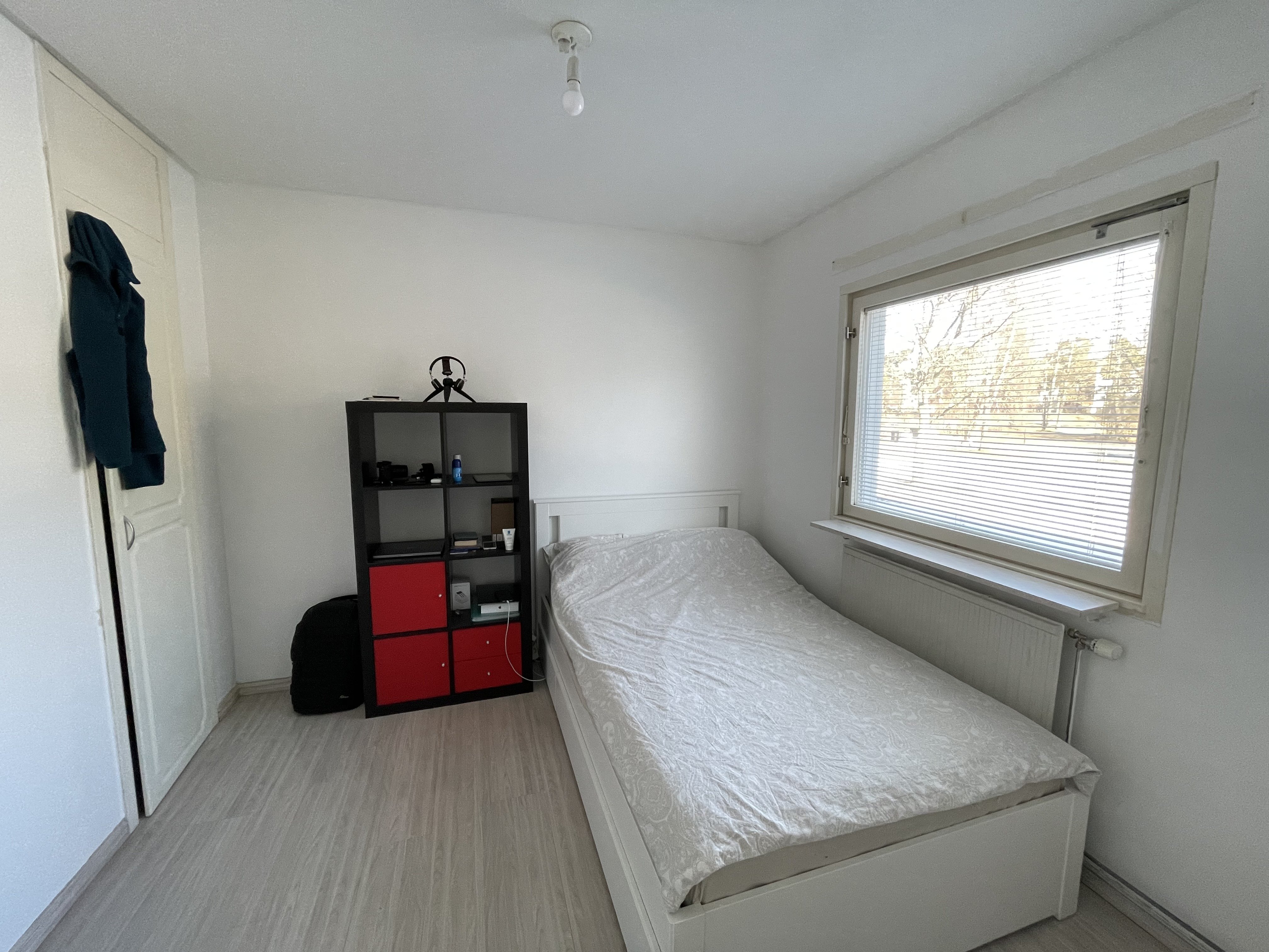 1 rum Årsta, 5 100 kr/mån | Bostadsögat