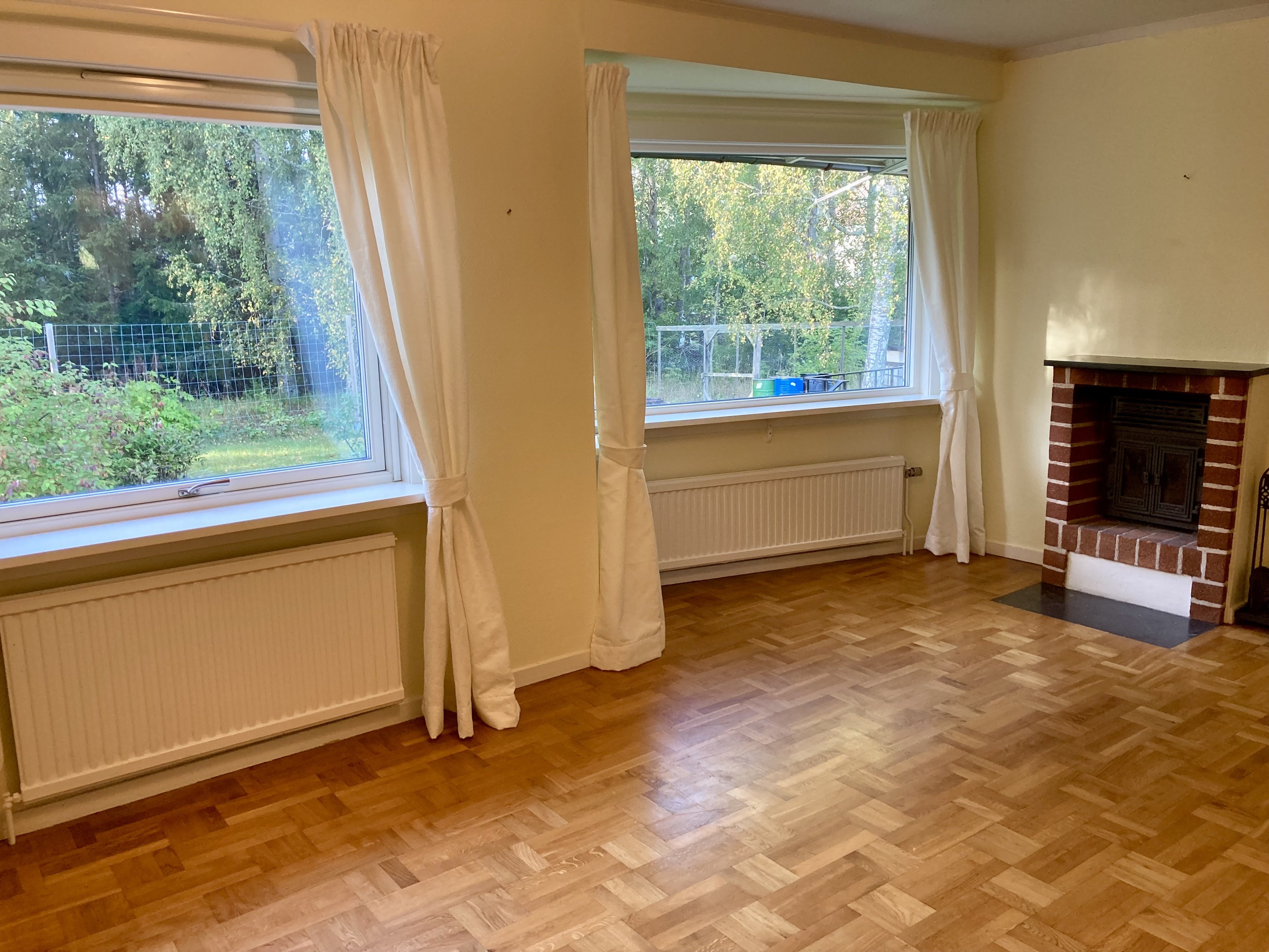 Villa/Hus, 3 rooms, 85 sqm, Herräng