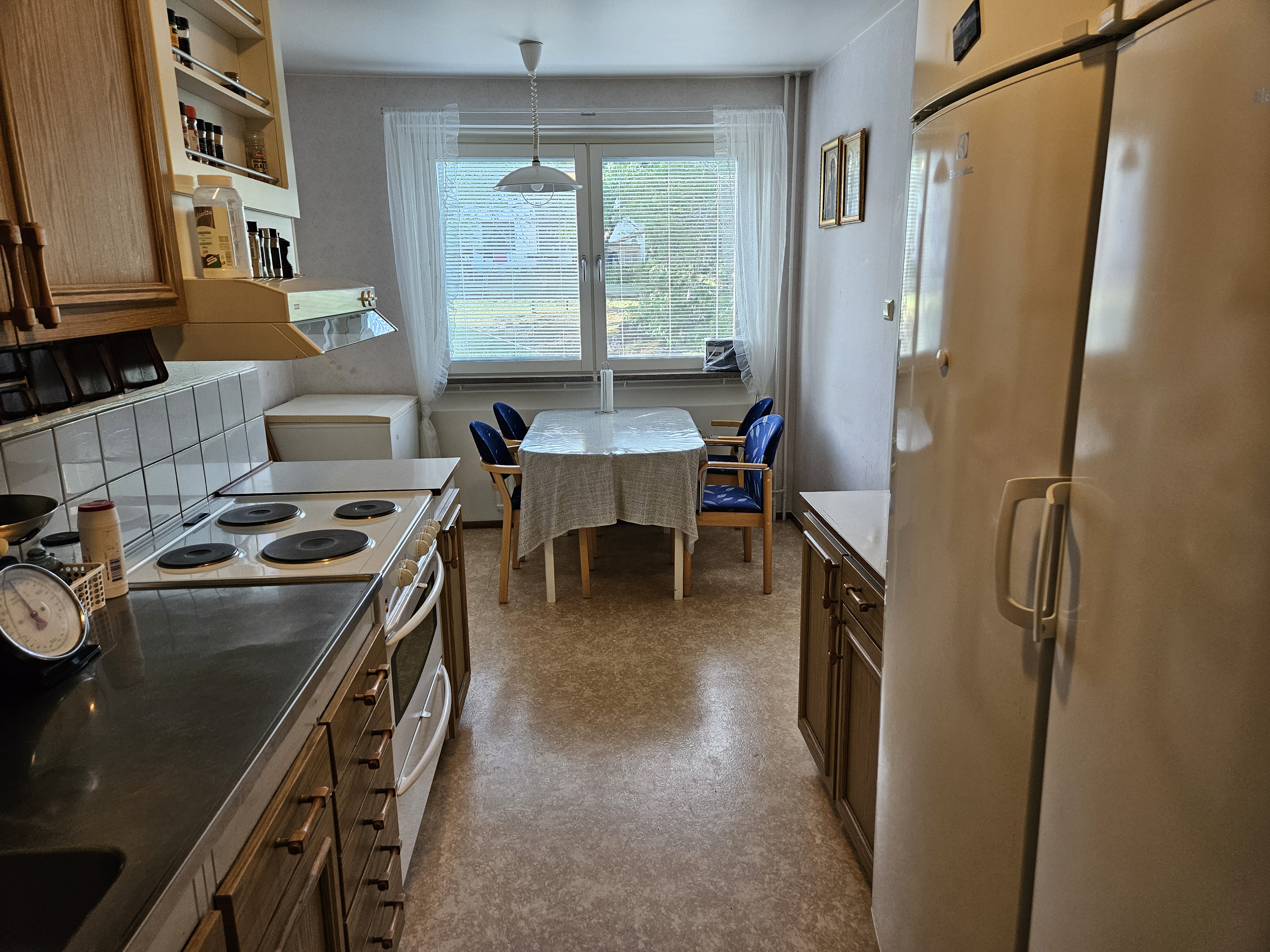 Idholmsvägen, Skärholmen — photo 4