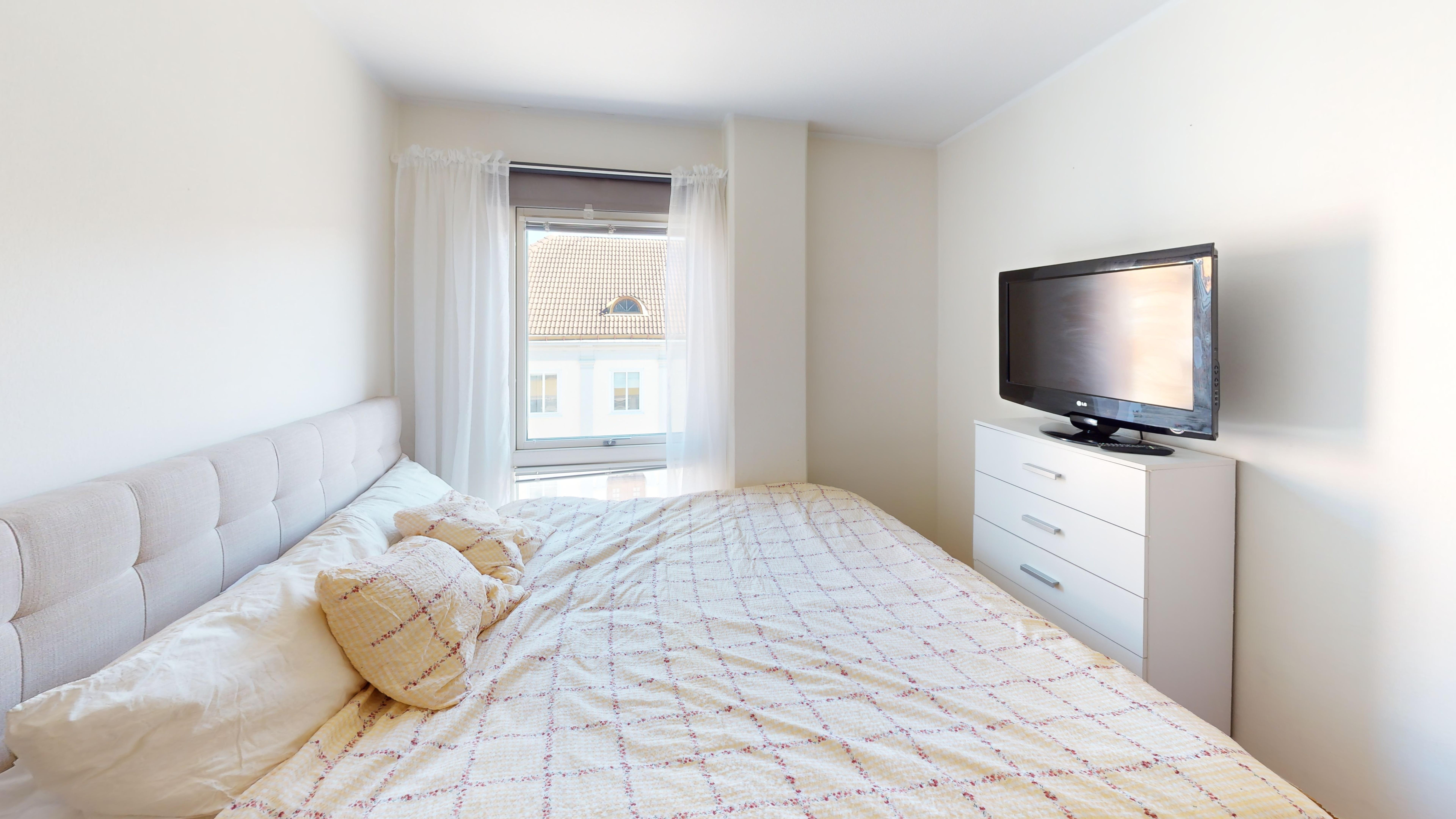 Lägenhet, 2 rooms, 67 sqm, Karlstad