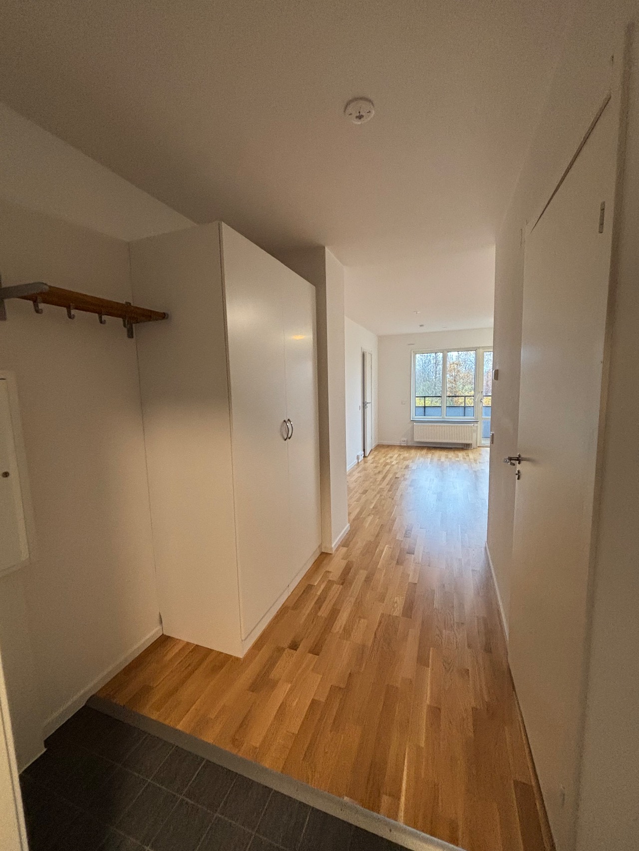 Apartment in NYKVARN, Brokvarn, Ladvreta - Fler