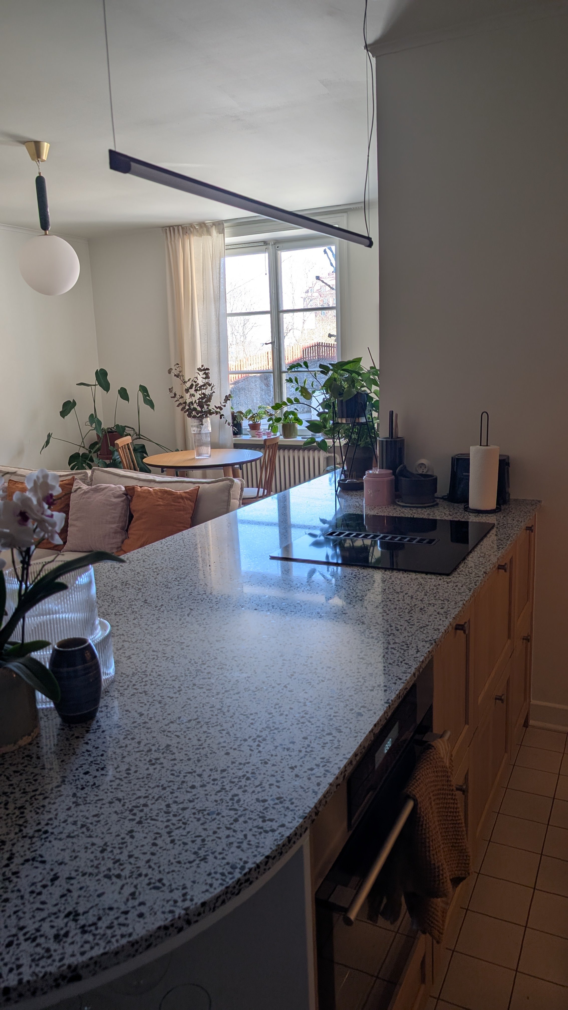 2 rok · 41 m² i Stockholm – bild 12