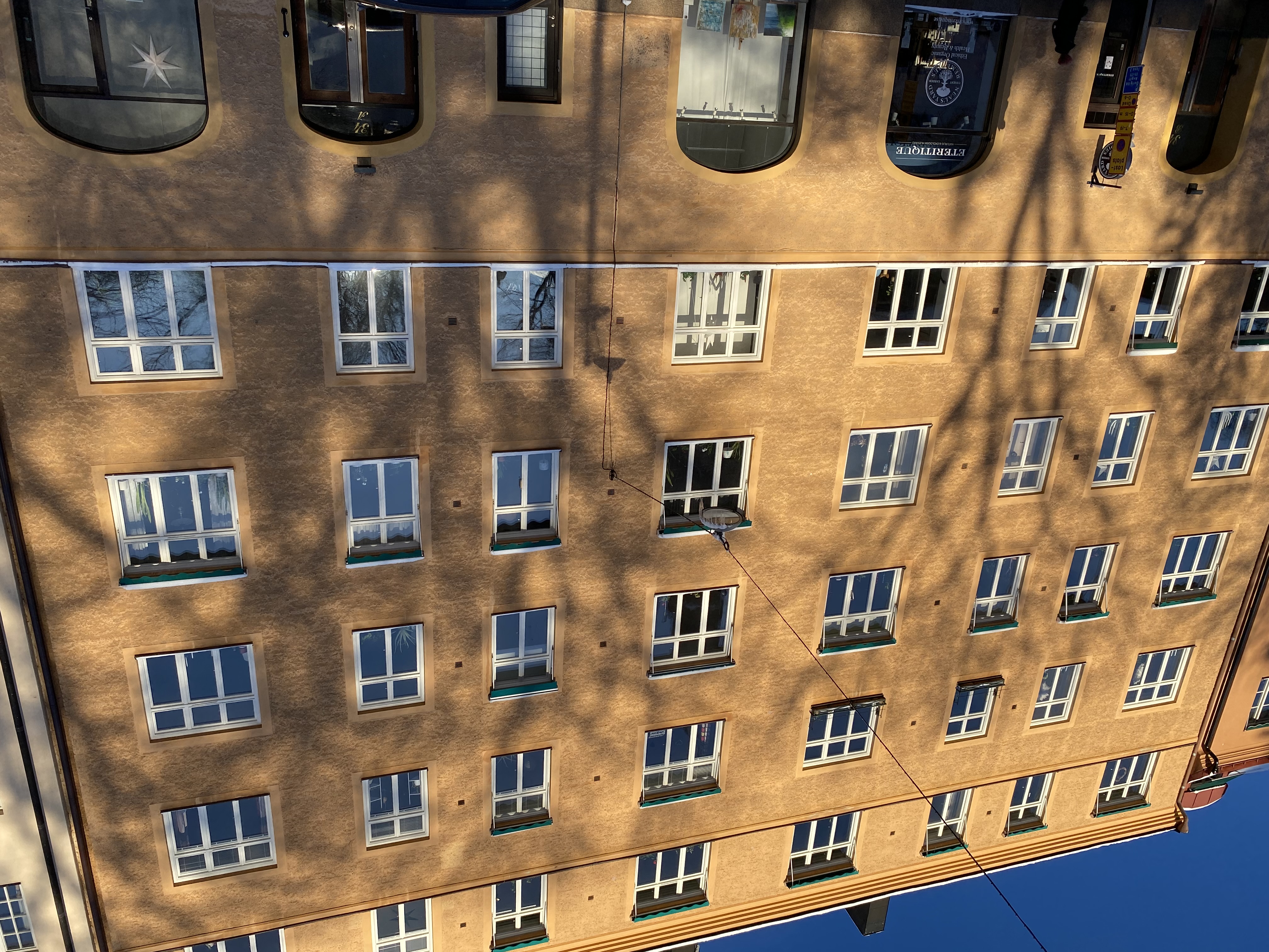 Högalidsgatan, Stockholm — photo 3