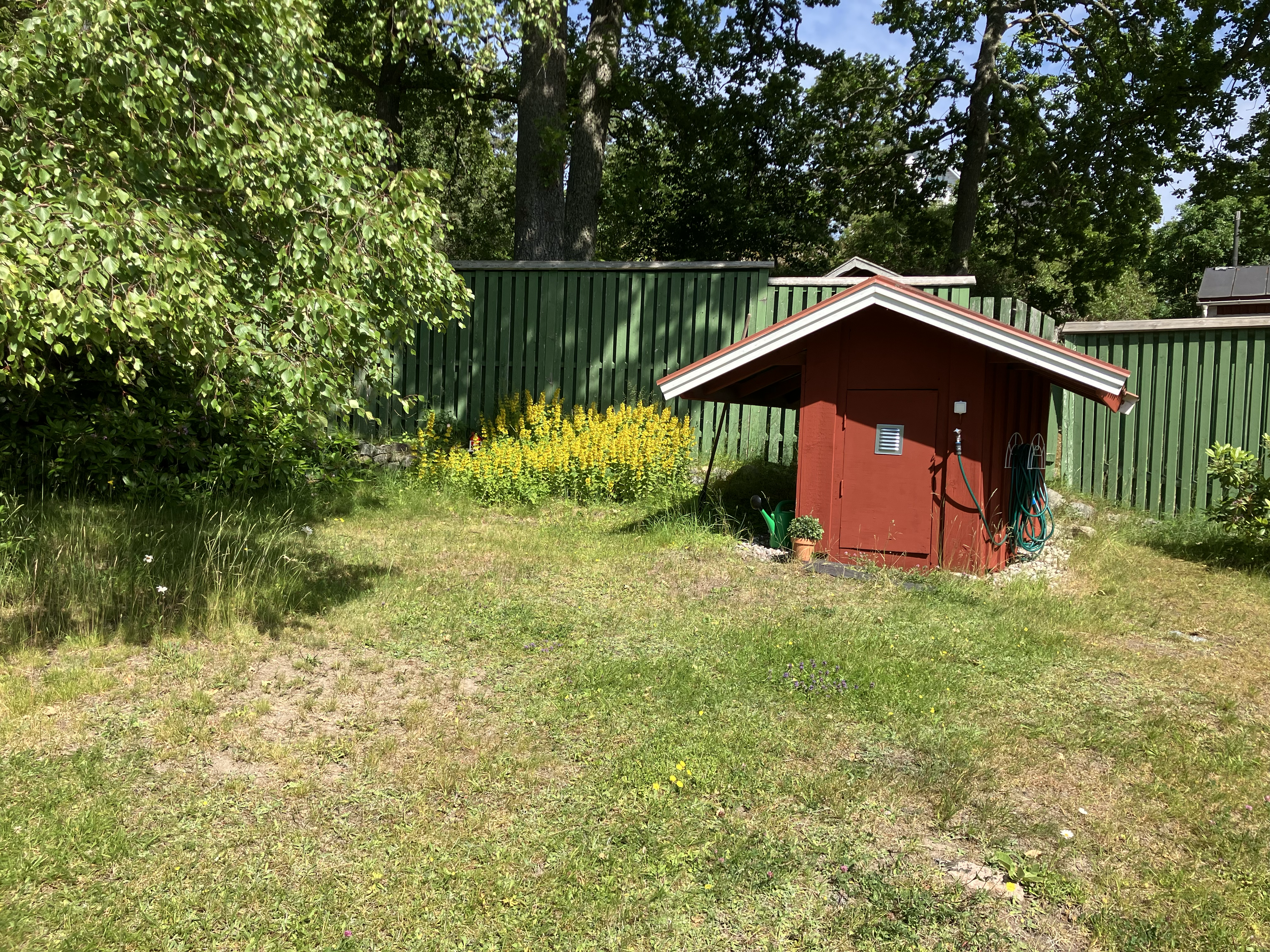 3 rok · 40 m² i Värmdö – bild 4