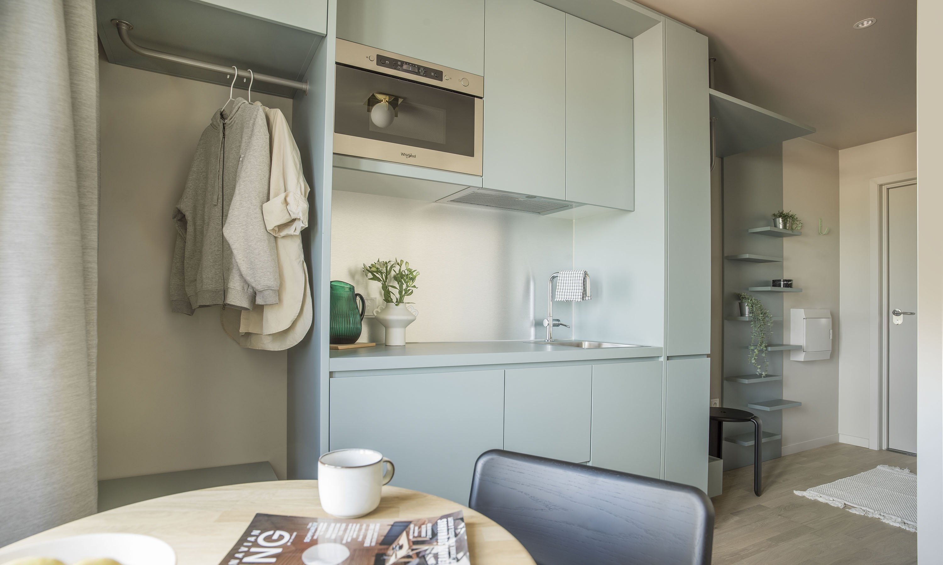 Jyllandsgatan 142, Kista — photo 4