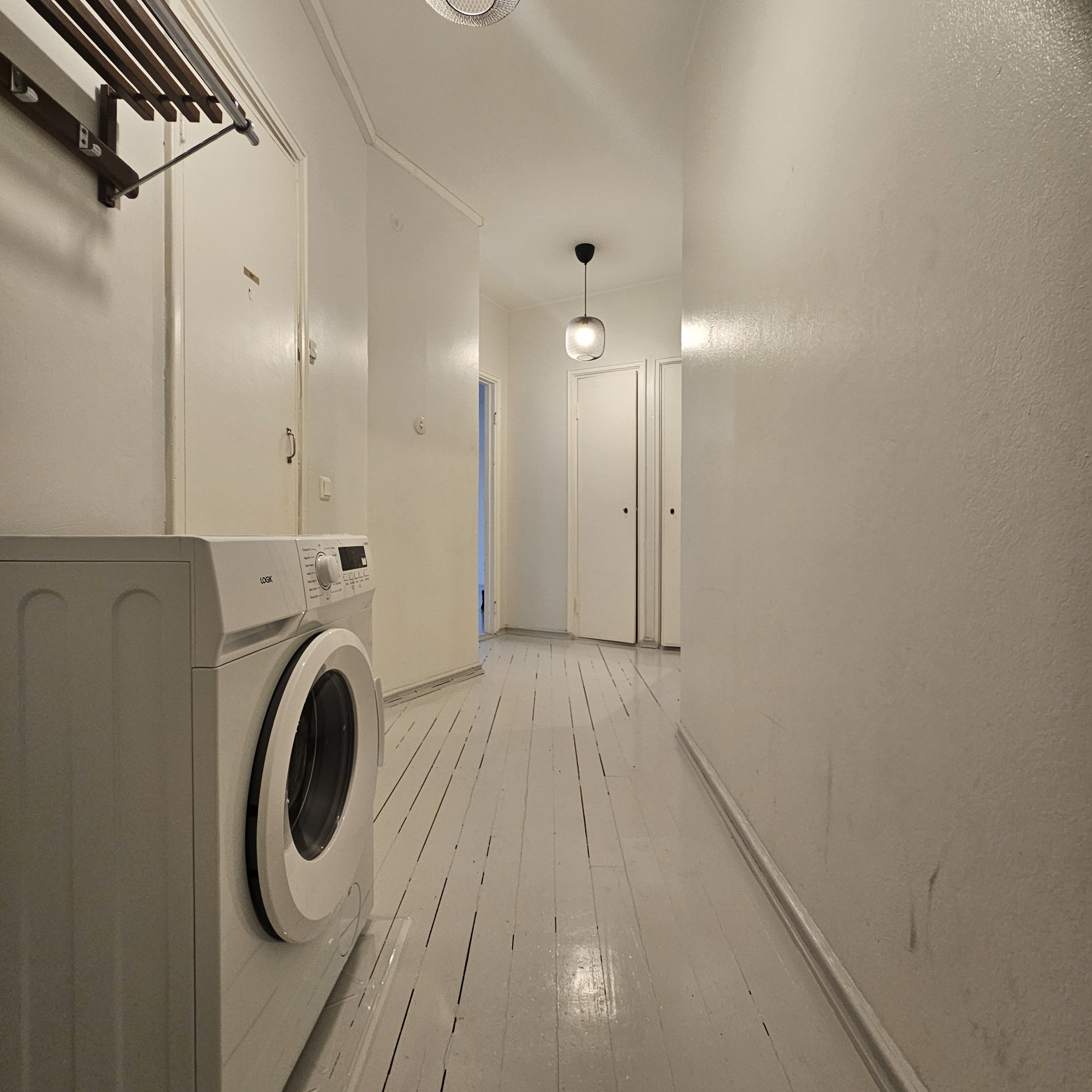 apartment at Ruununmaankatu, Kotka 3