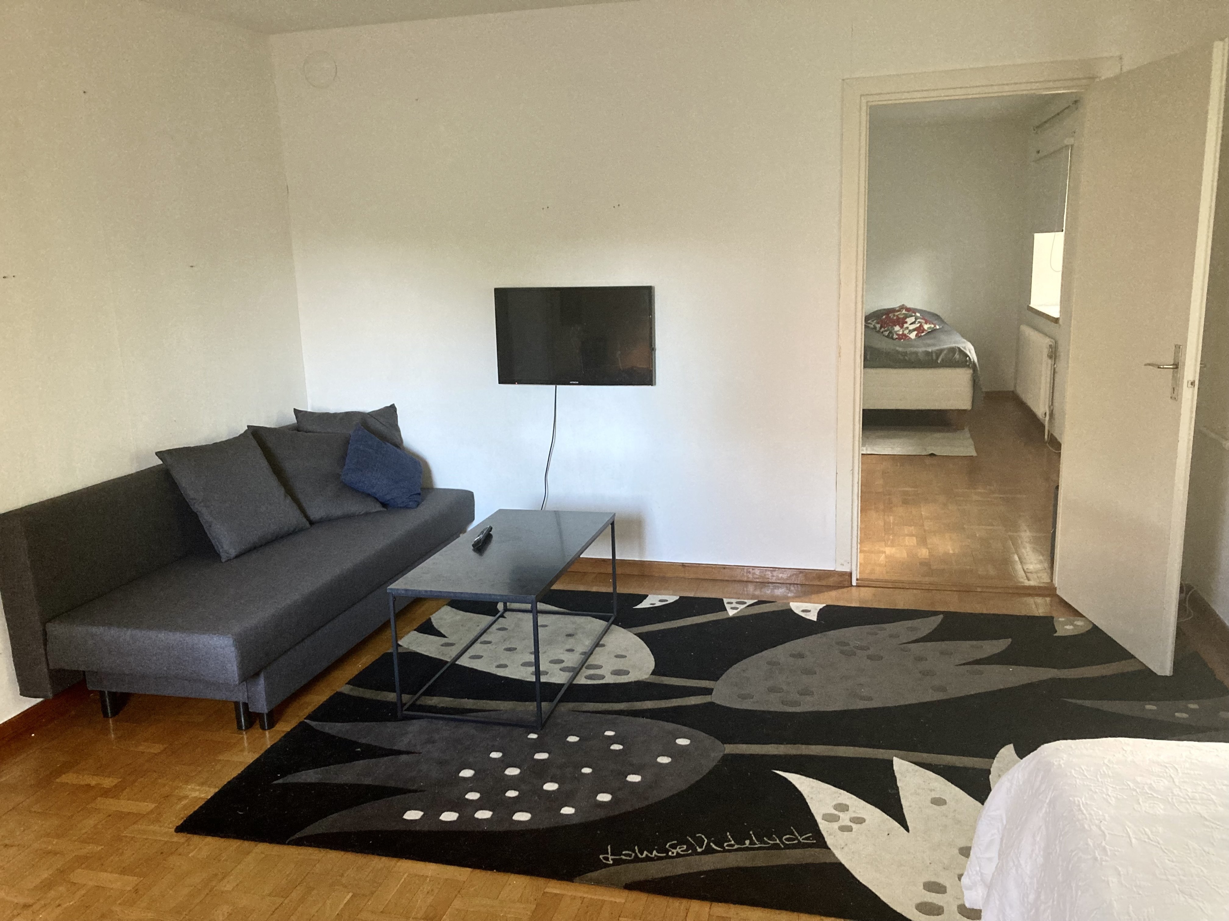 Lägenhet – Bygdeå, Hammaren, Västerbottens län - Bild 5