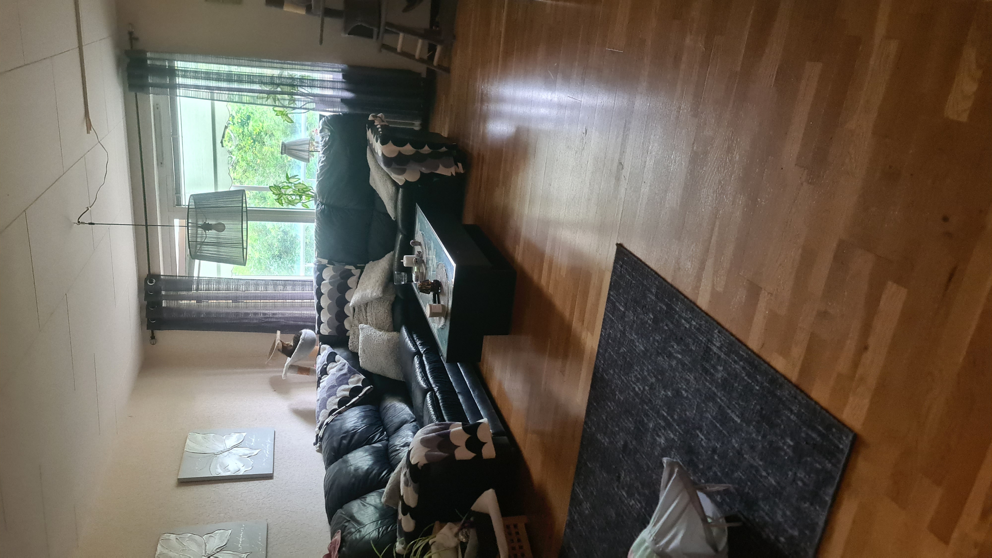 2 rok · 57 m² i Perstorp – bild 5