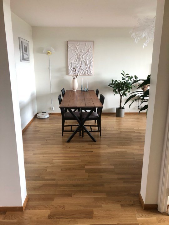 Lägenhet – Nacka, Alphyddan - Bild 3
