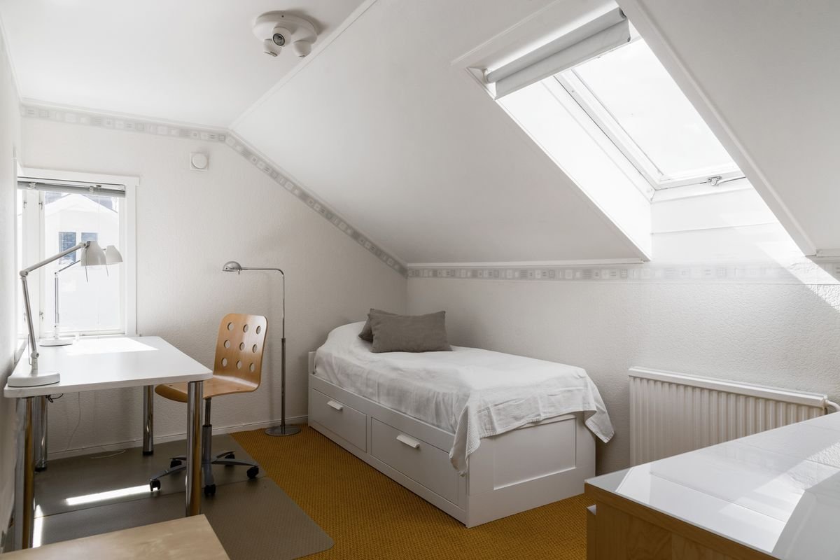 Villa/Hus, 3 rum, 58 kvm, Göteborg