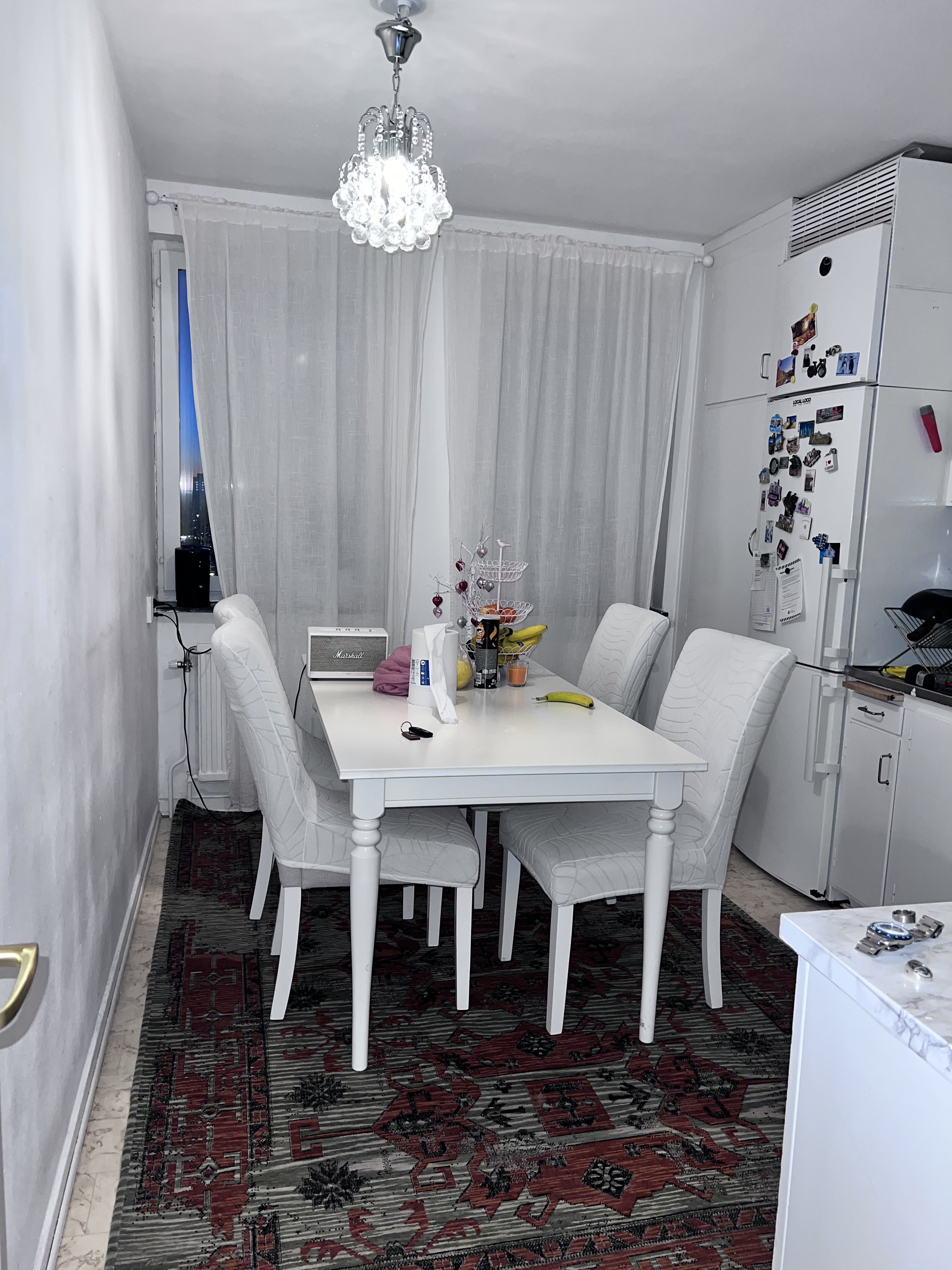 Cronmans väg, Malmö