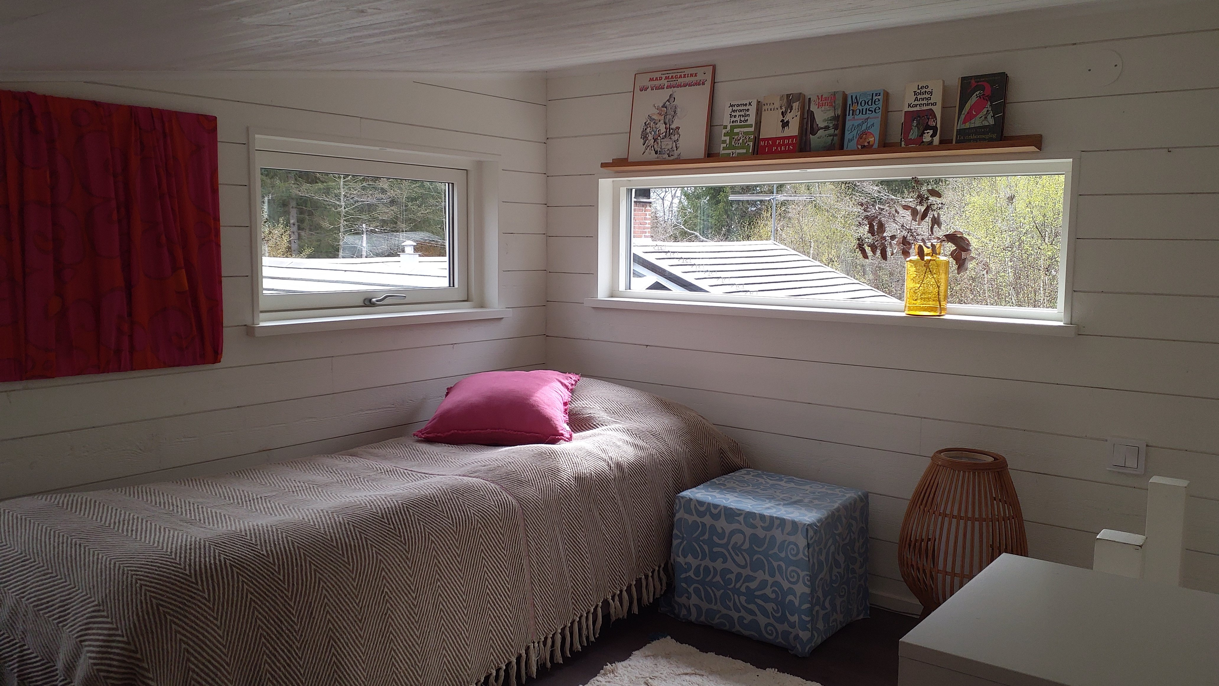 2 rok · 30 m² i Åkersberga – bild 13