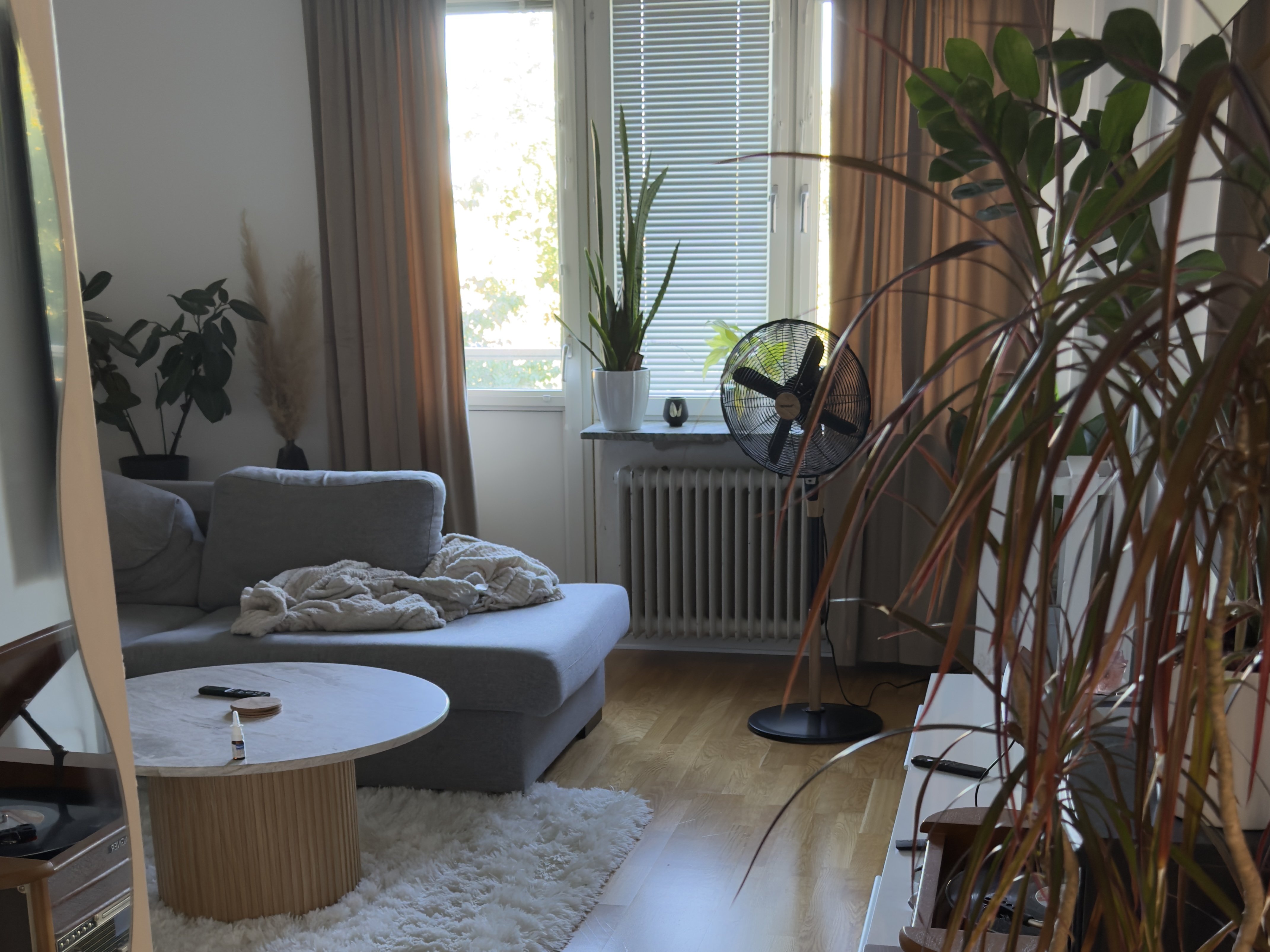 Lägenhet, 2 rooms, 48 sqm, Linköping