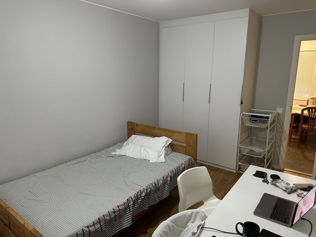 Hidinge Backe, Spånga — photo 3