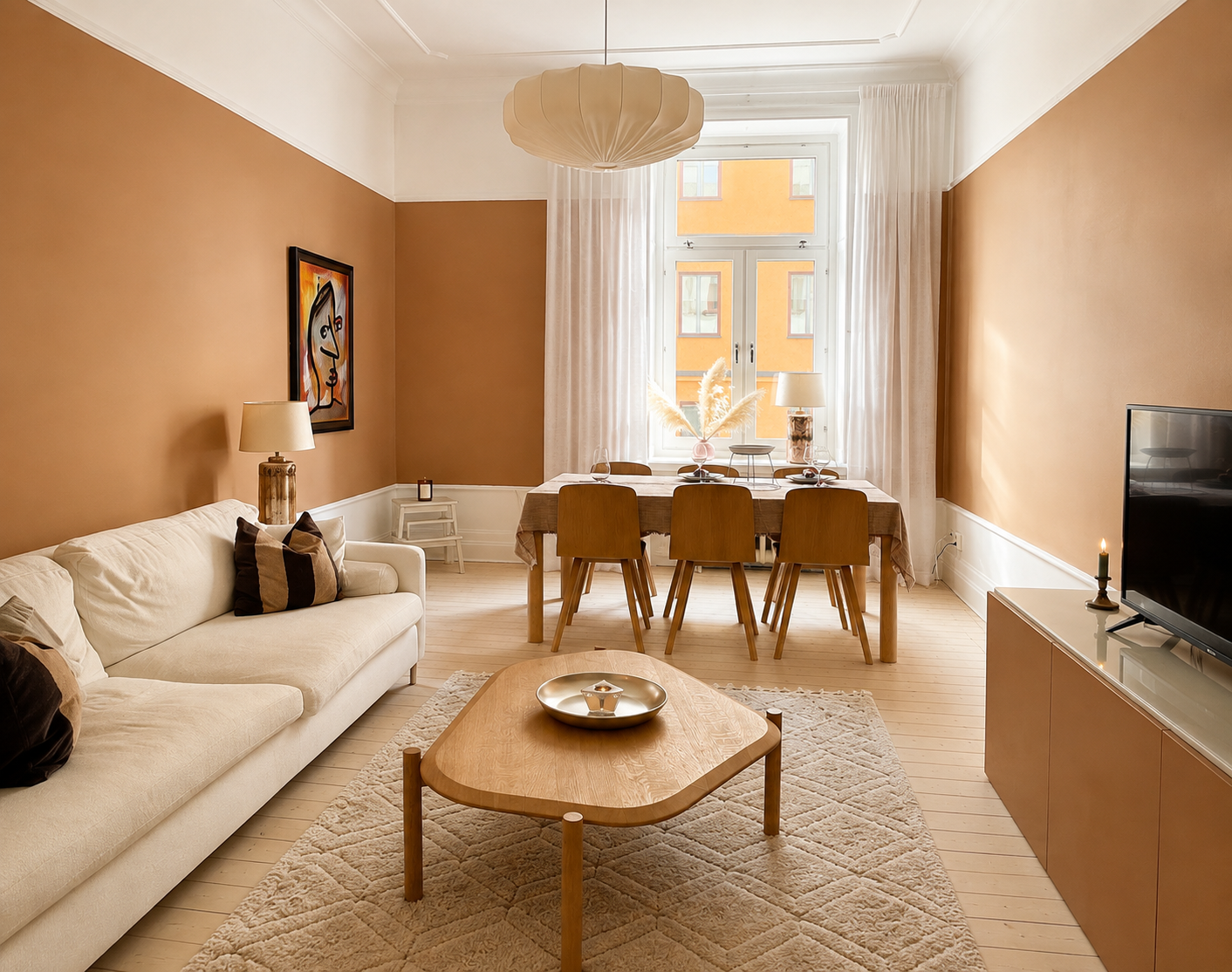 2 rum Vasastan, 25 000 kr/mån | Bostadsögat