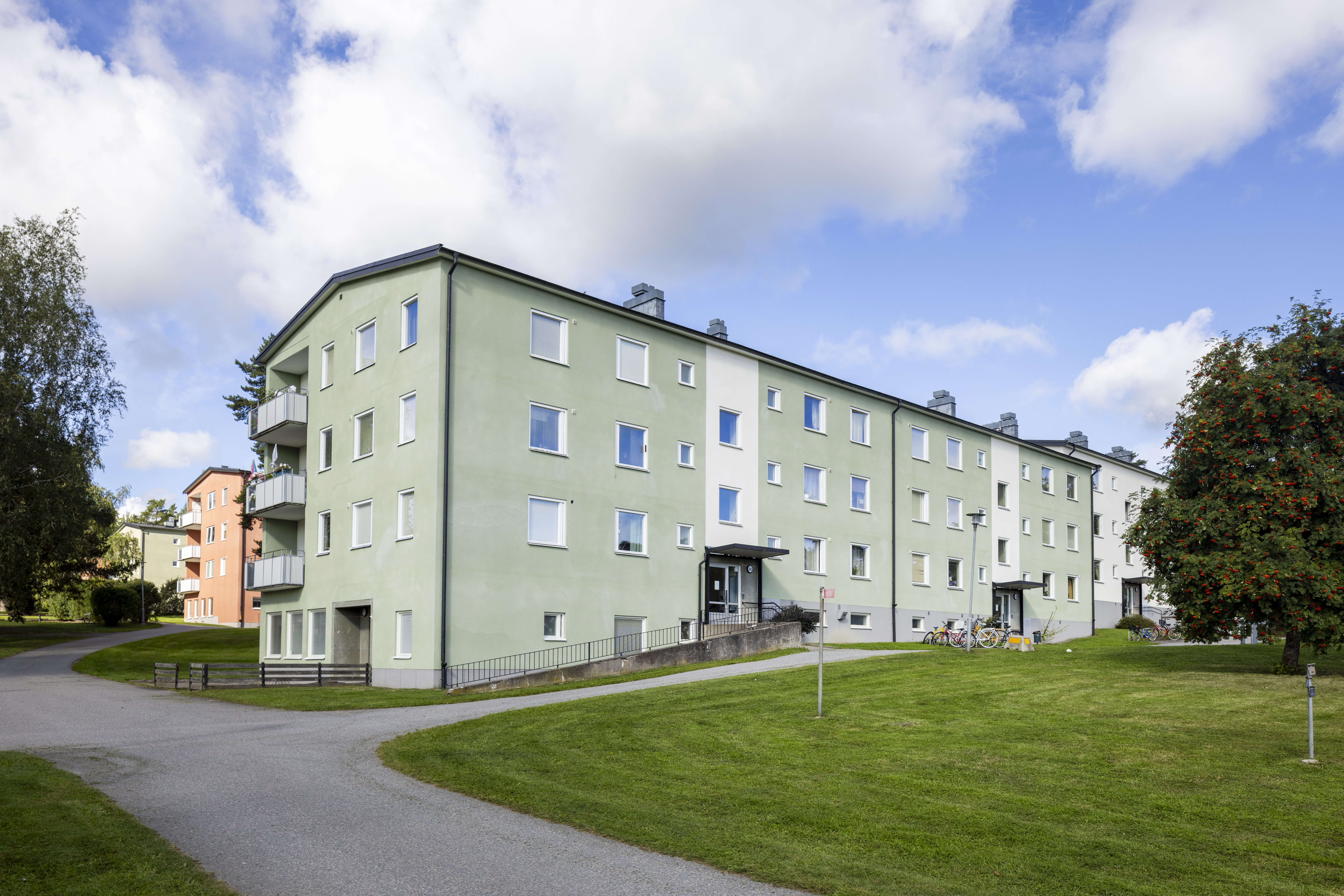 Rånäsvägen 3 A