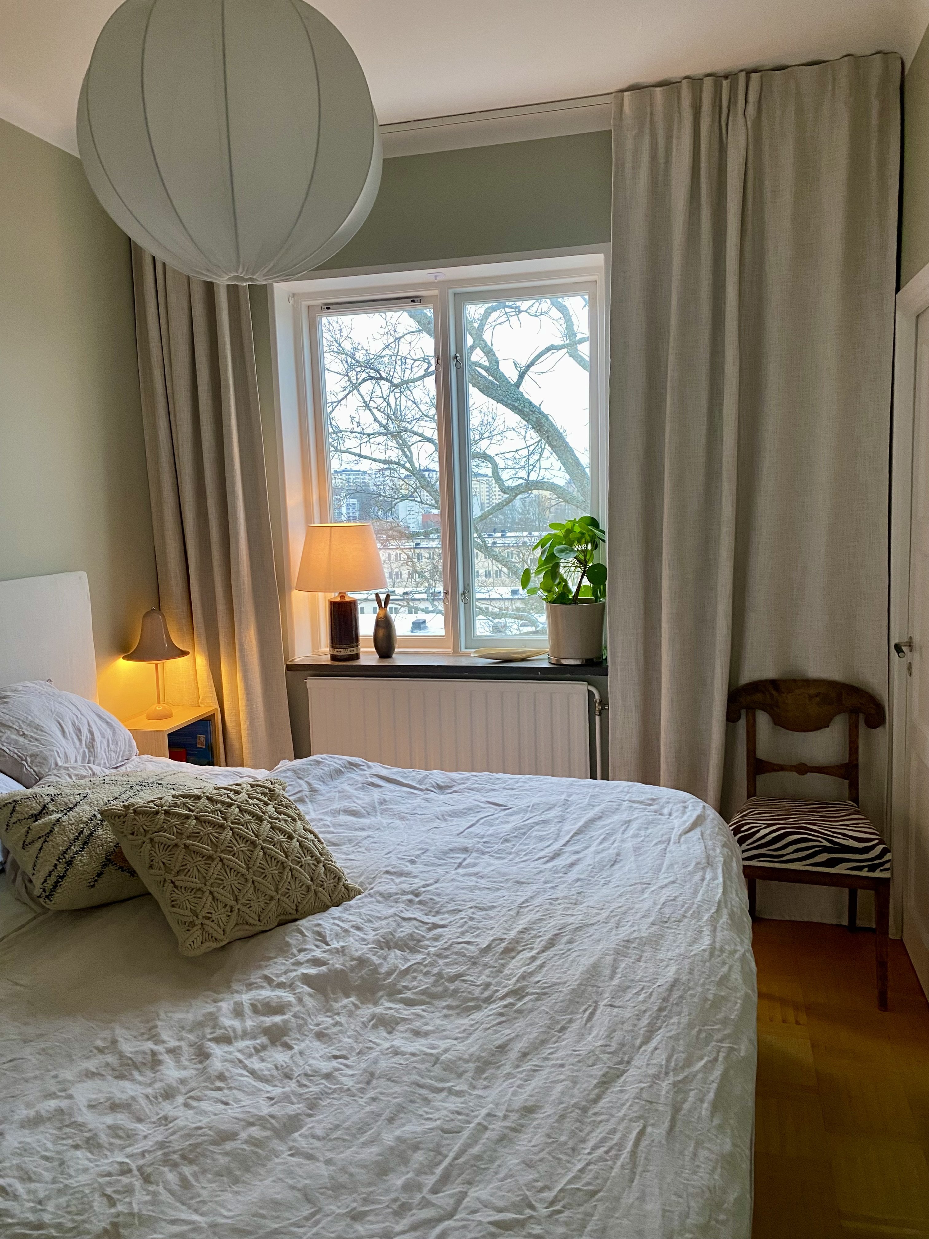 2.5 rum och kök, Stockholm — 16 800 kr/mån — bild 2