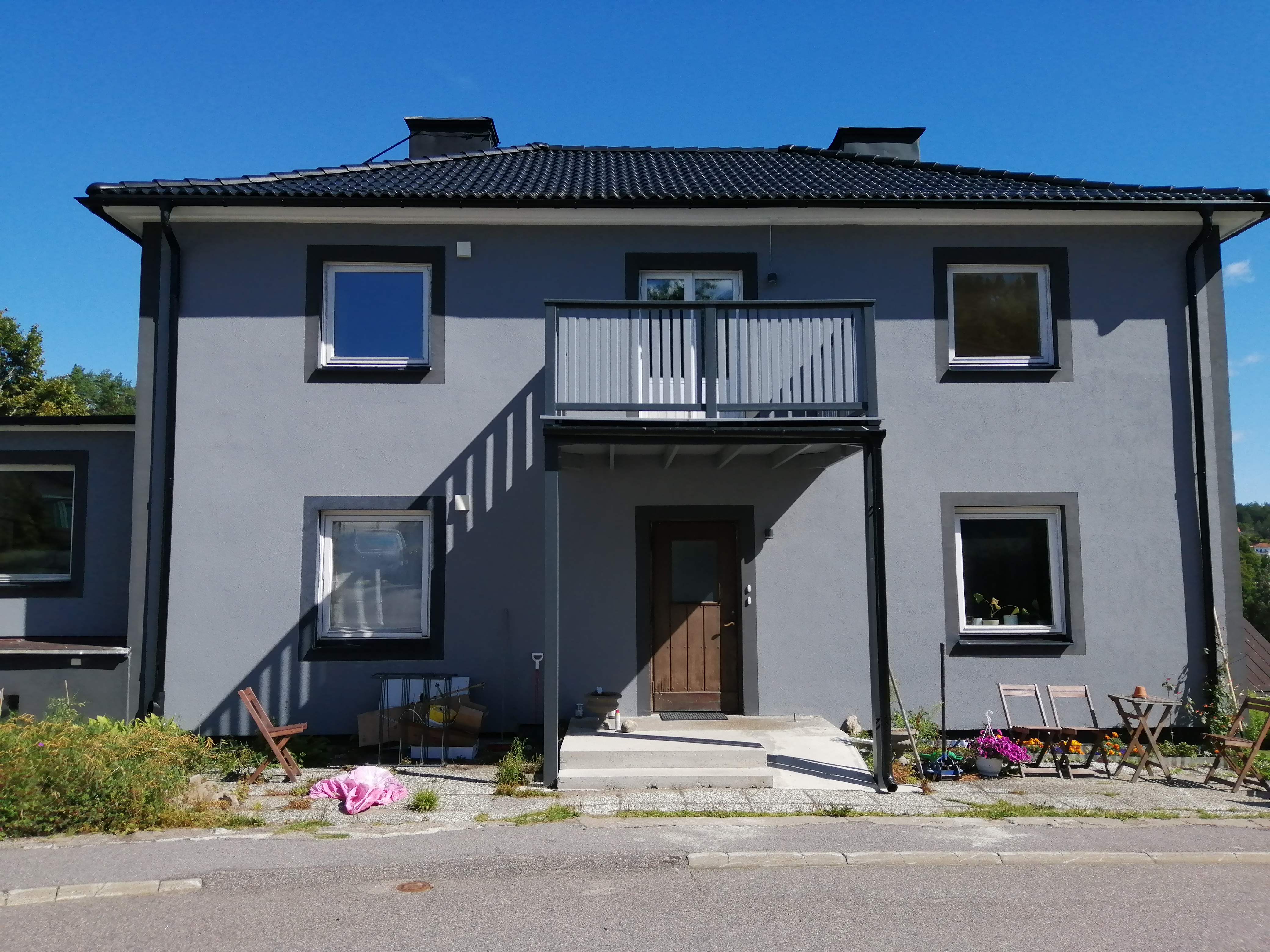3 rok · 90 m² i Valdemarsvik
