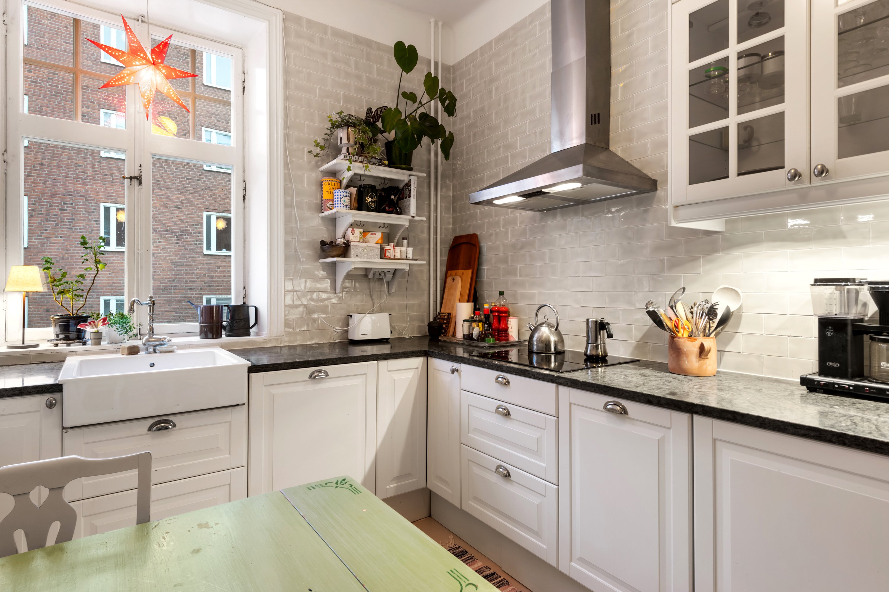 Surbrunnsgatan, Stockholm