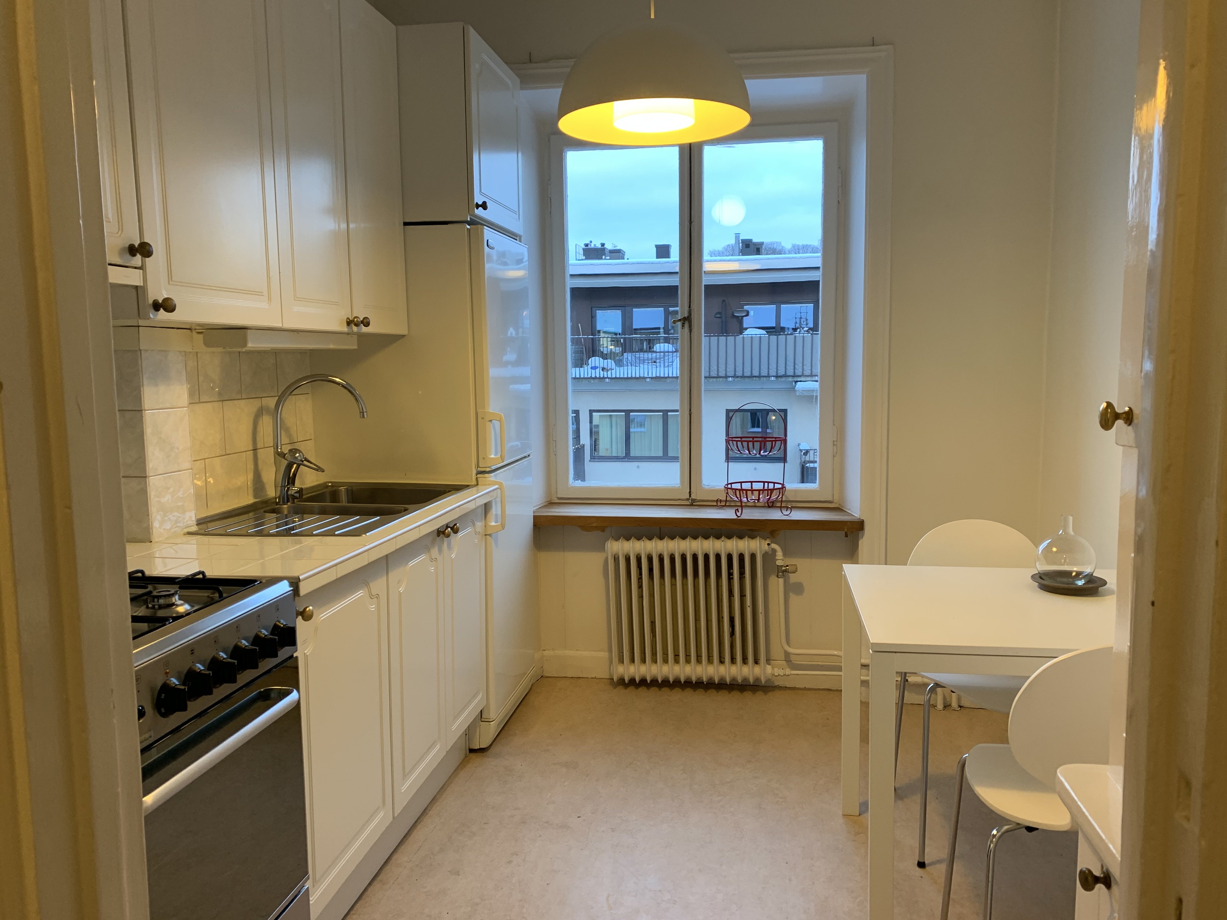 Hagagatan, Stockholm — photo 4