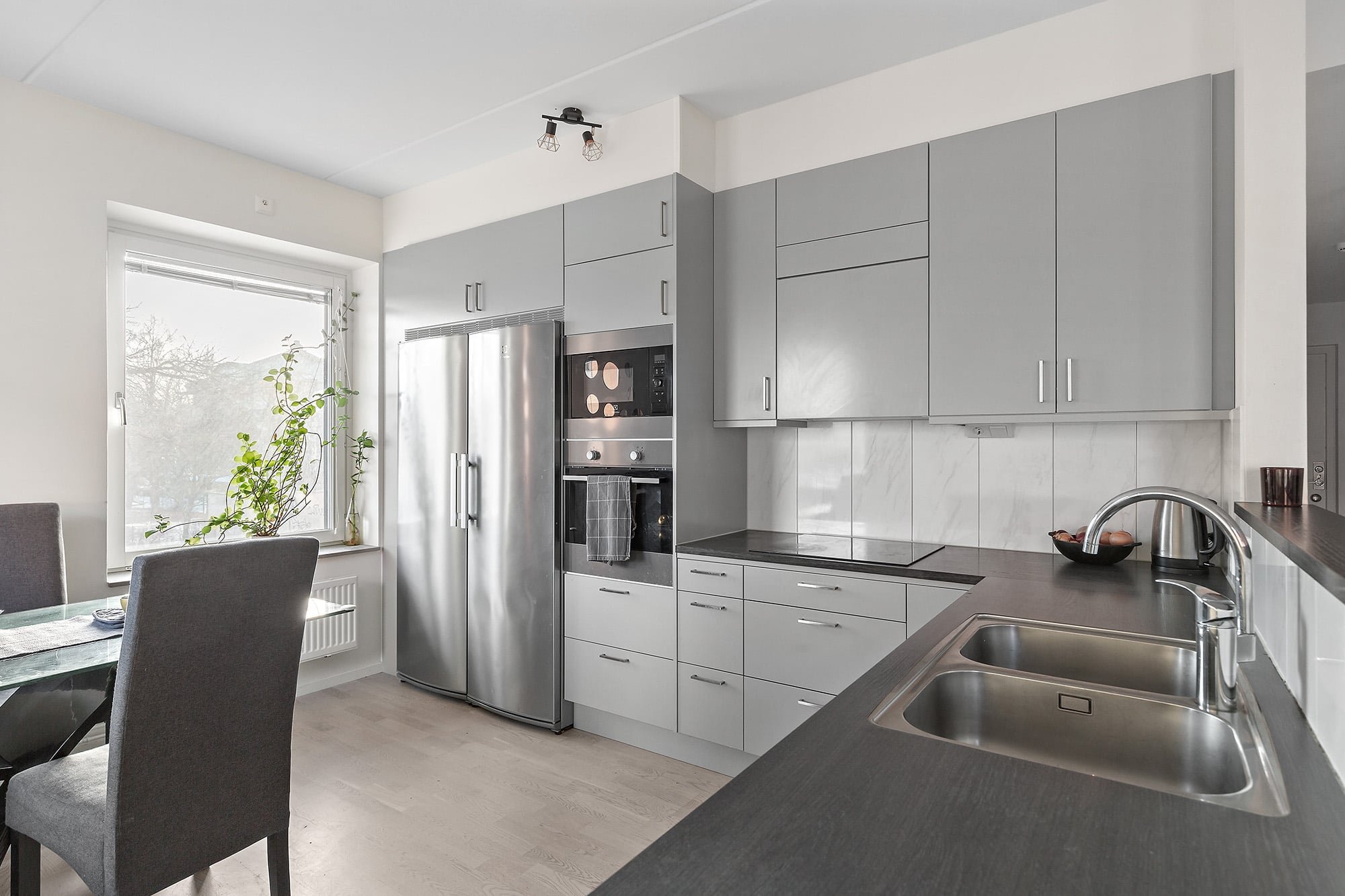Lägenhet, 3 rooms, 70 sqm, Järfälla