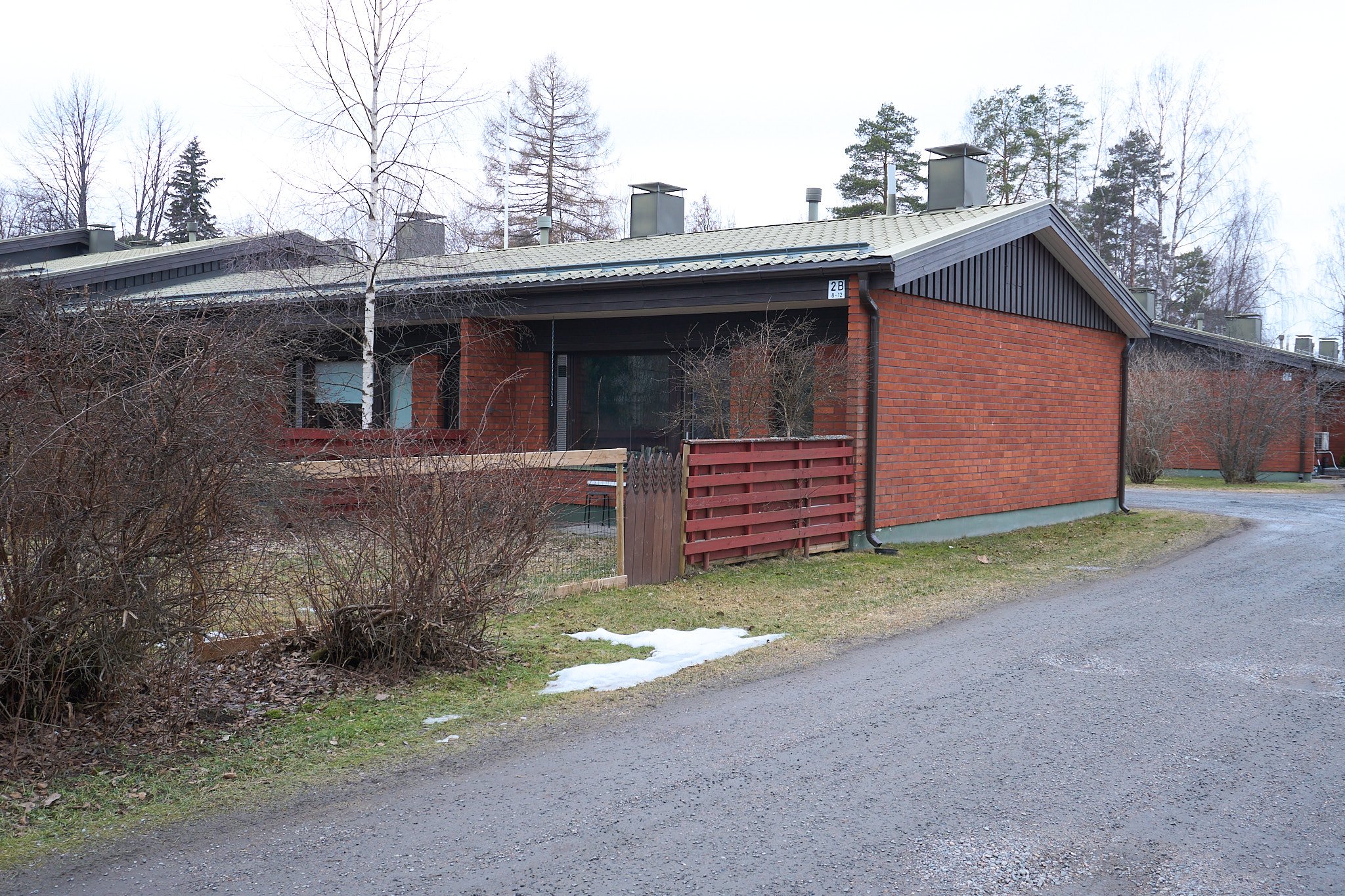 Siistikuntoinen yksiö hyvällä sijainnilla rauhallisella Pieksämäen Naarajärvellä. 1