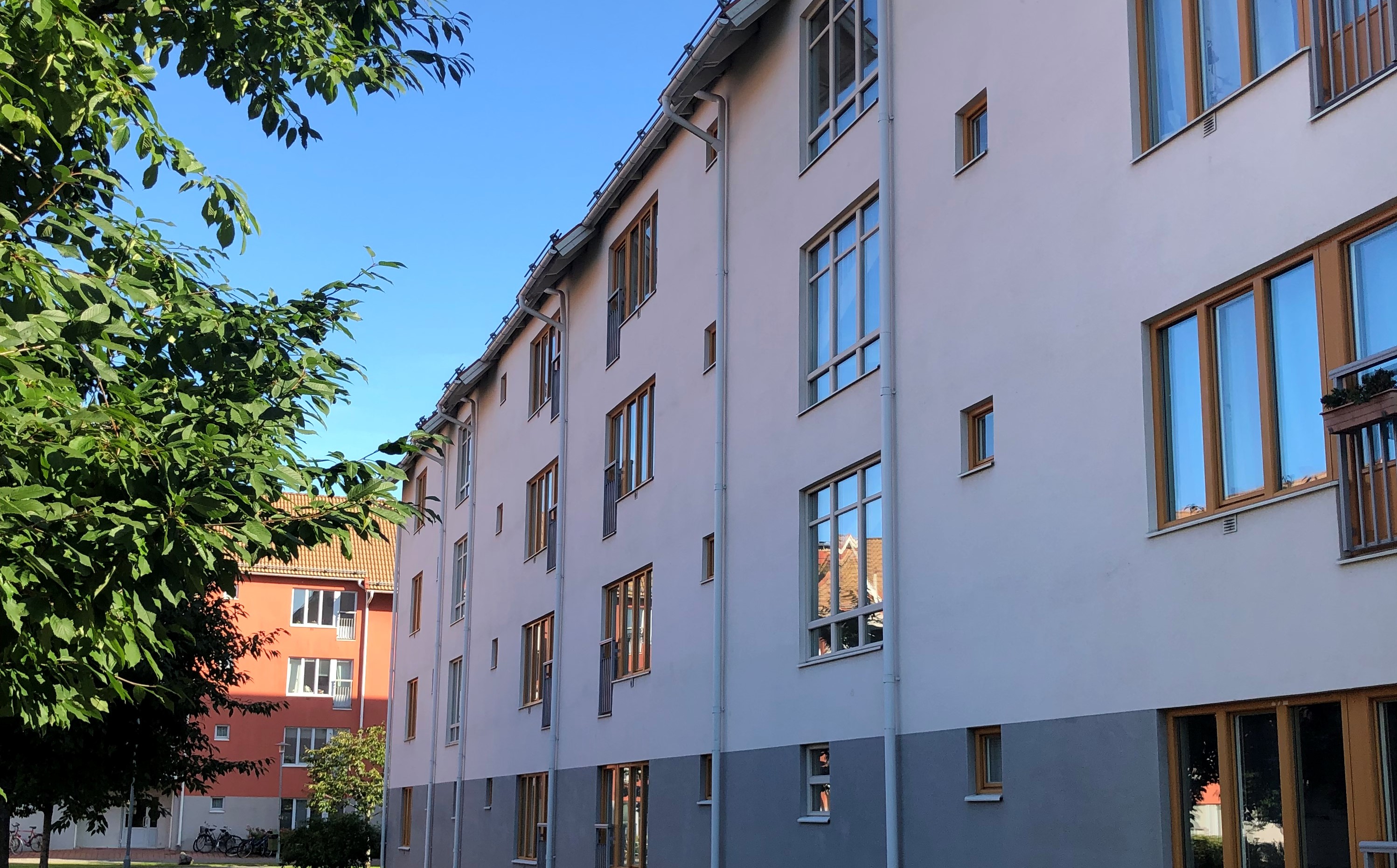 Lägenhet, 1 rooms, 24 sqm, Haninge, Stockholms Län