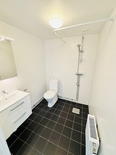 Lägenhet, 1 rooms, 33 sqm, Örebro