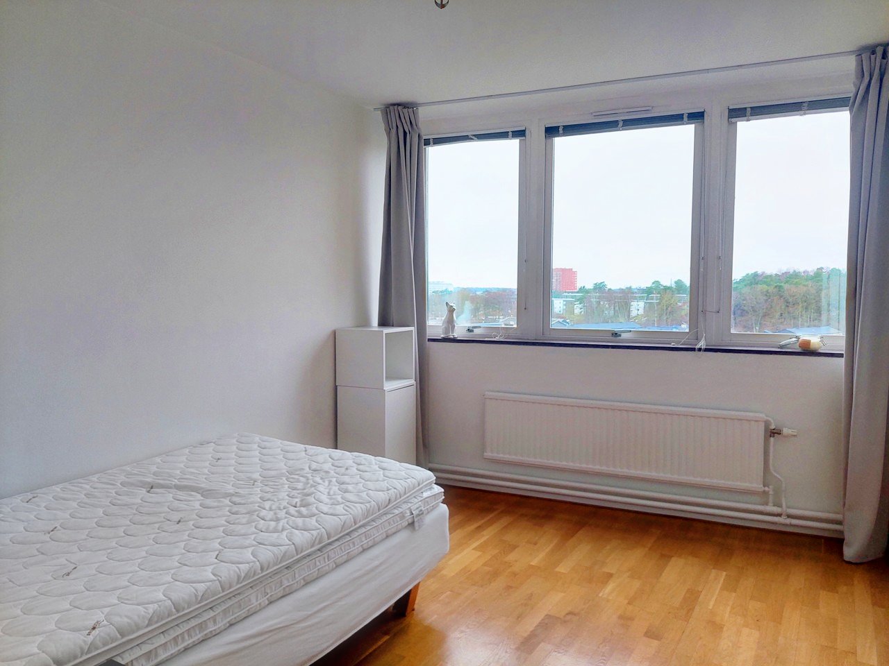 Lägenhet, 3 rum, 60 kvm, Västra Frölunda