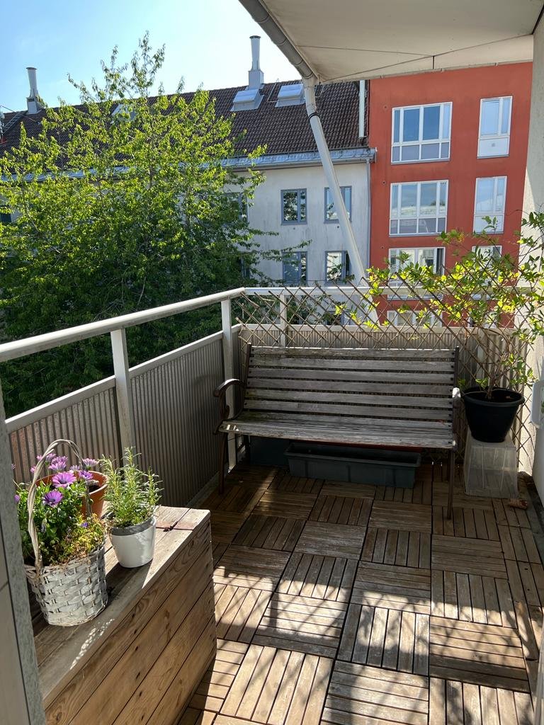 Fredrikas Gård, Göteborg