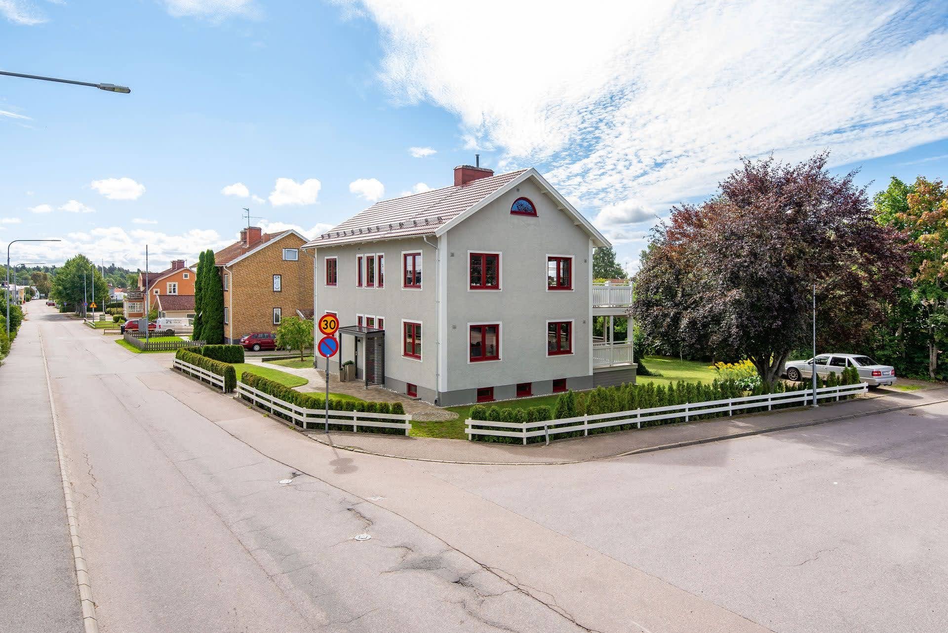 Häradsvägen