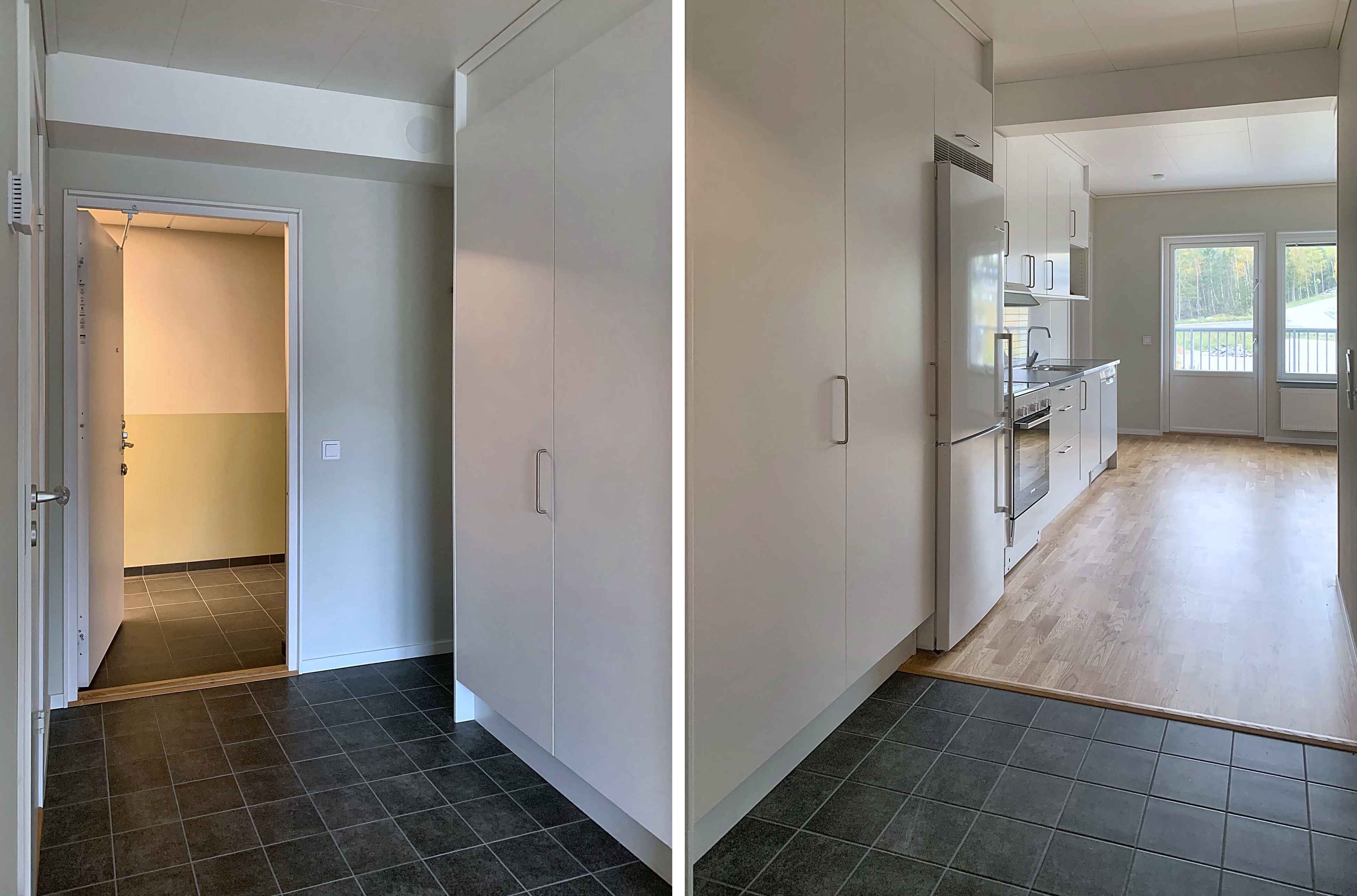 2 rok · 40 m² i Tullinge – bild 16
