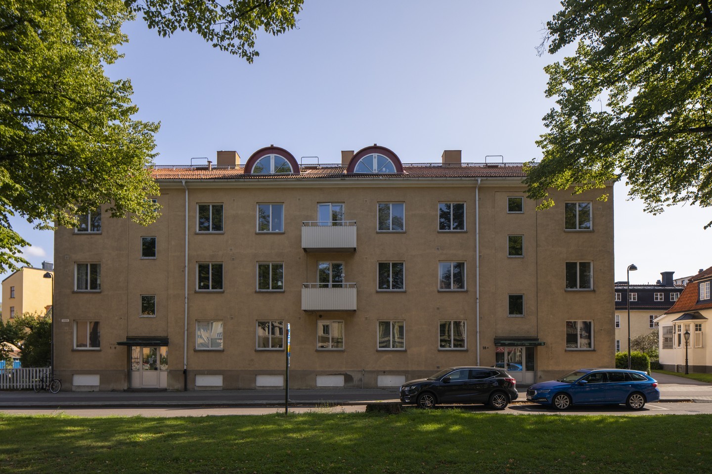 Esplanaden 16B