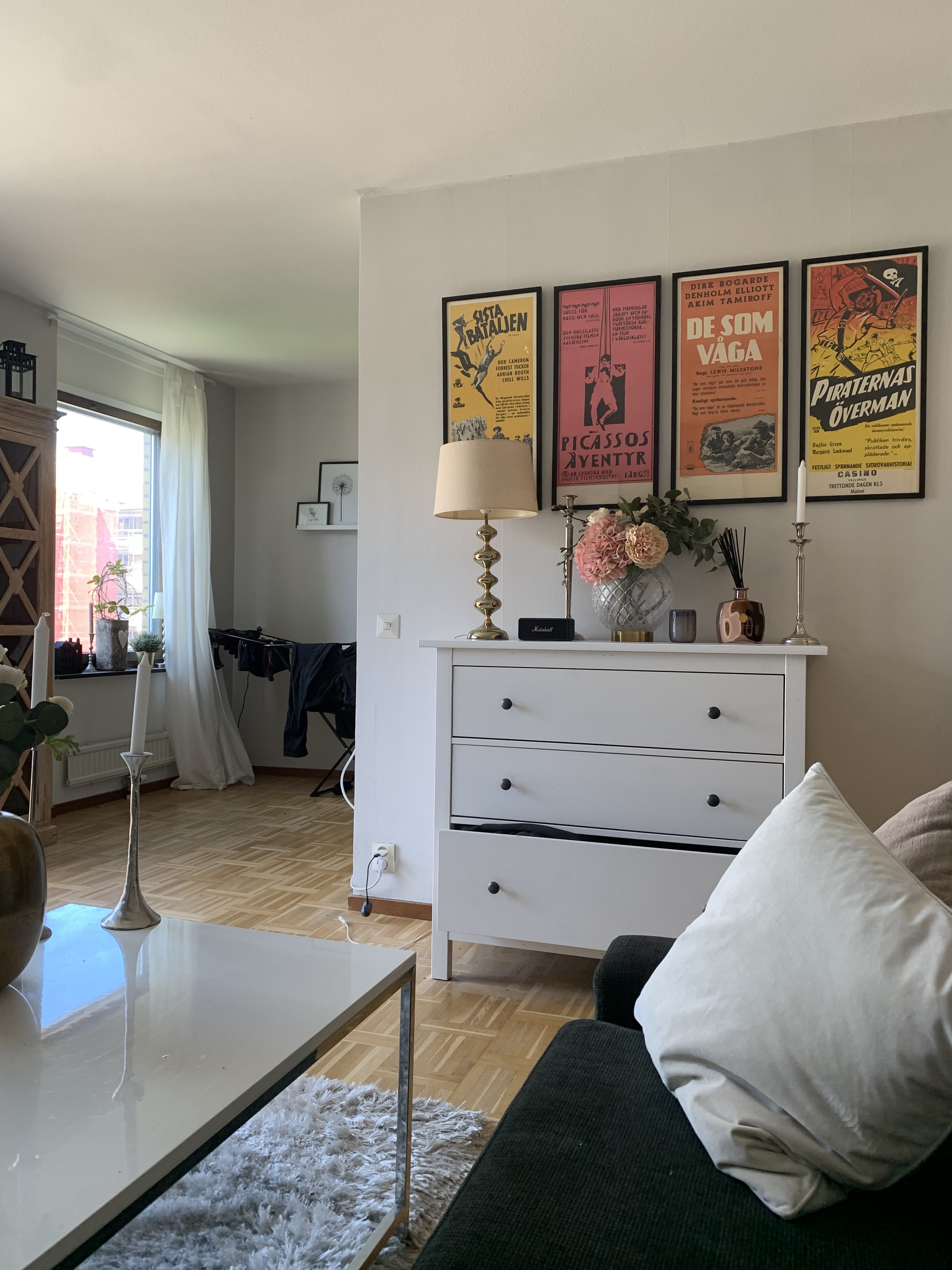 Lägenhet, 1 rooms, 15 sqm, Göteborg