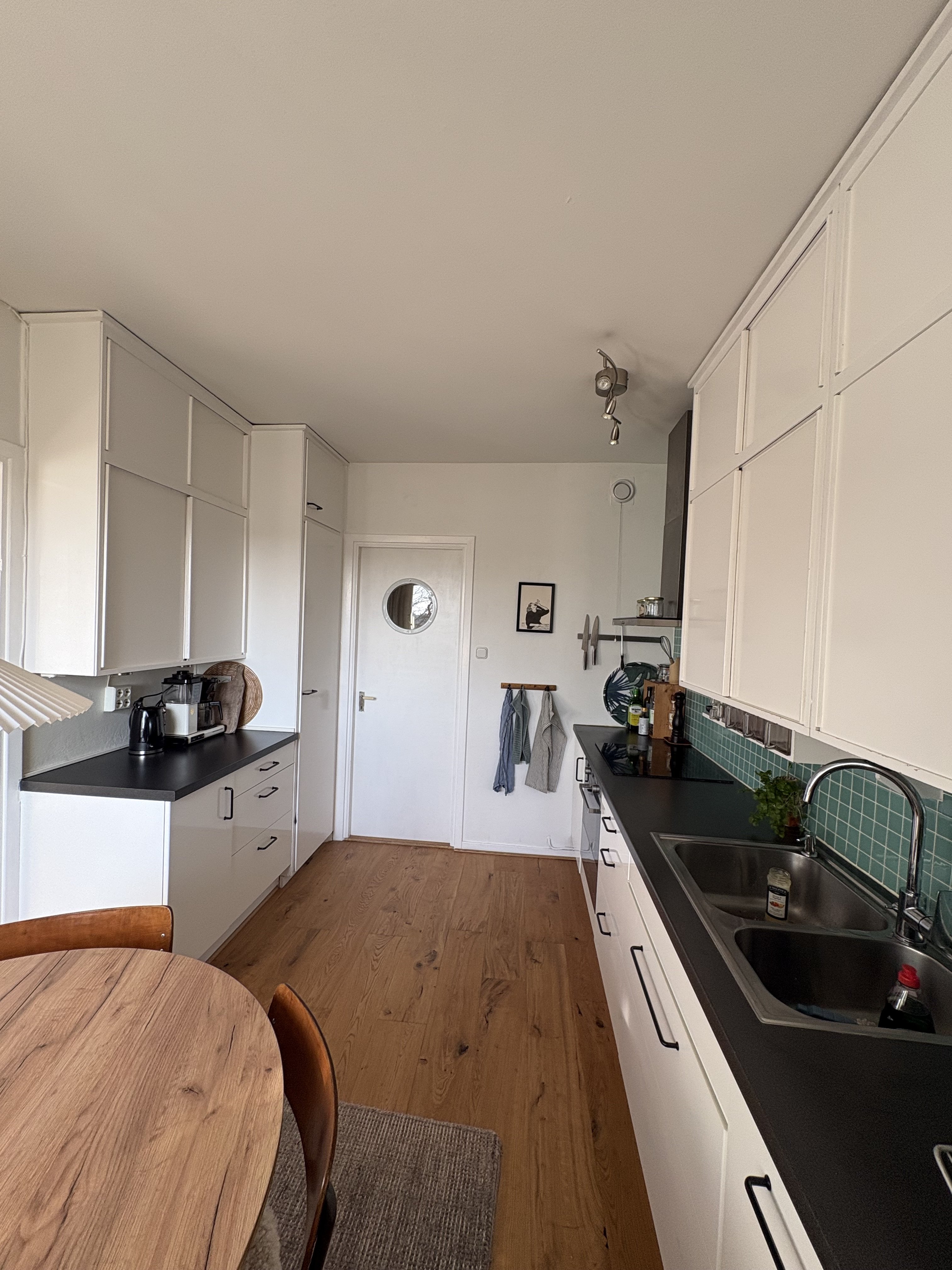 Lägenhet, 2 rum, 39 kvm, Nacka