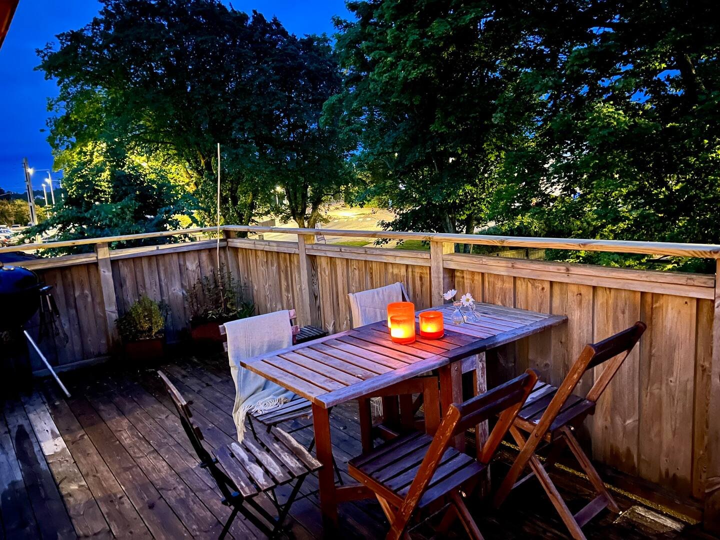 Solhöjdsgatan, Västra Frölunda