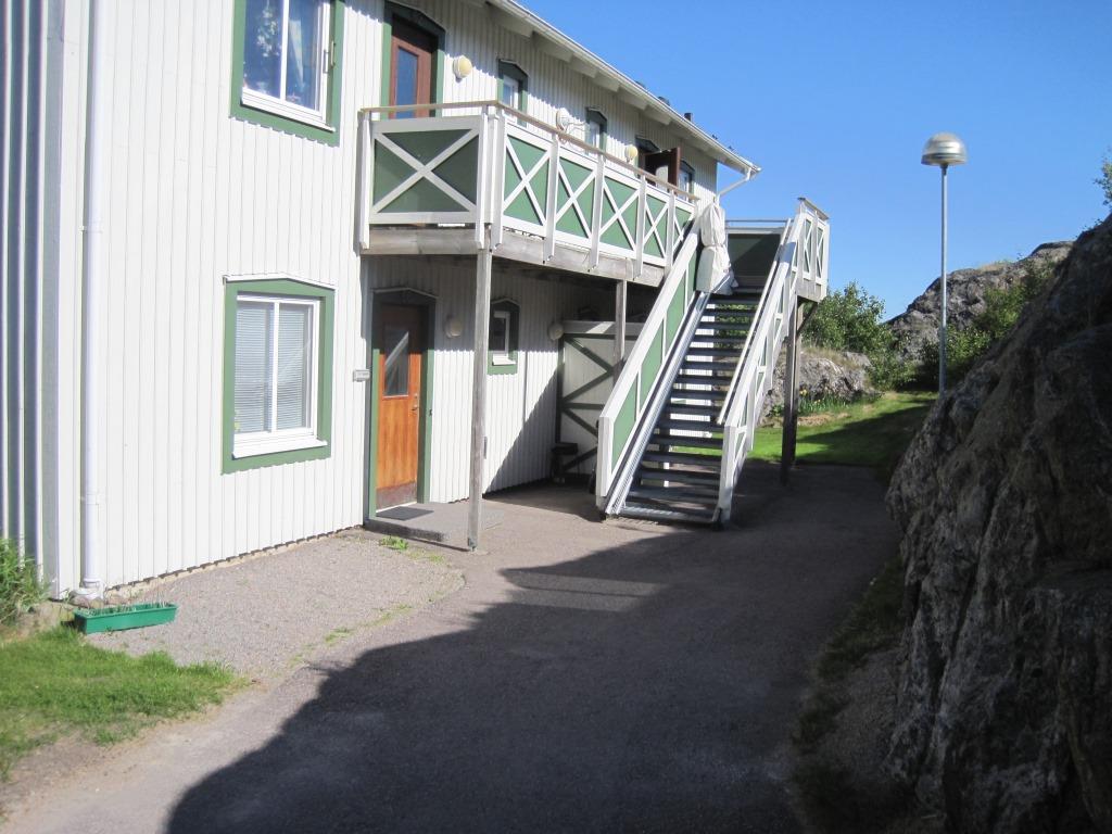 Lägenhet, 3 rooms, 78 sqm, Hälleviksstrand