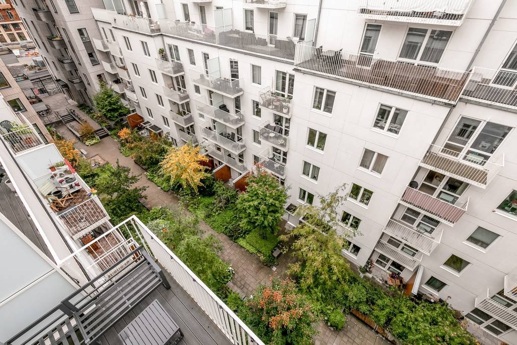 2 rum Vasastan, 18 000 kr/mån | Bostadsögat