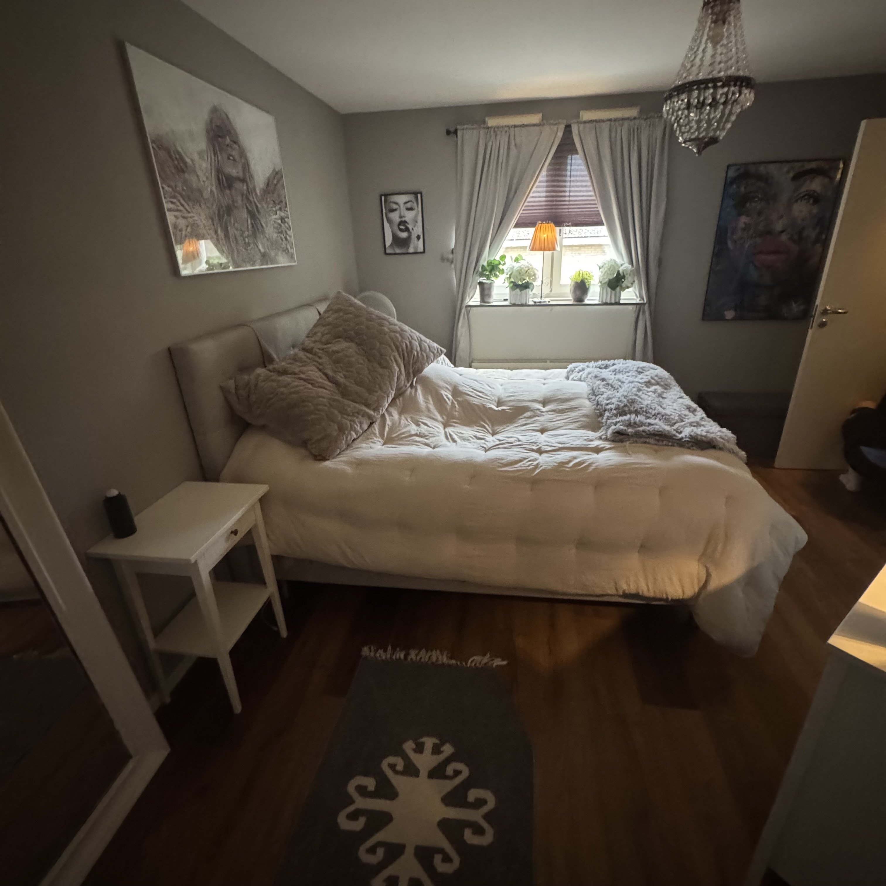 Apartment in Karlstad, Ekobyn Mjölnartorpet, Kronoparken - Bild 4
