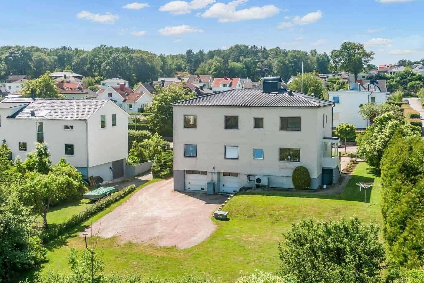 Stora Ringvägen
