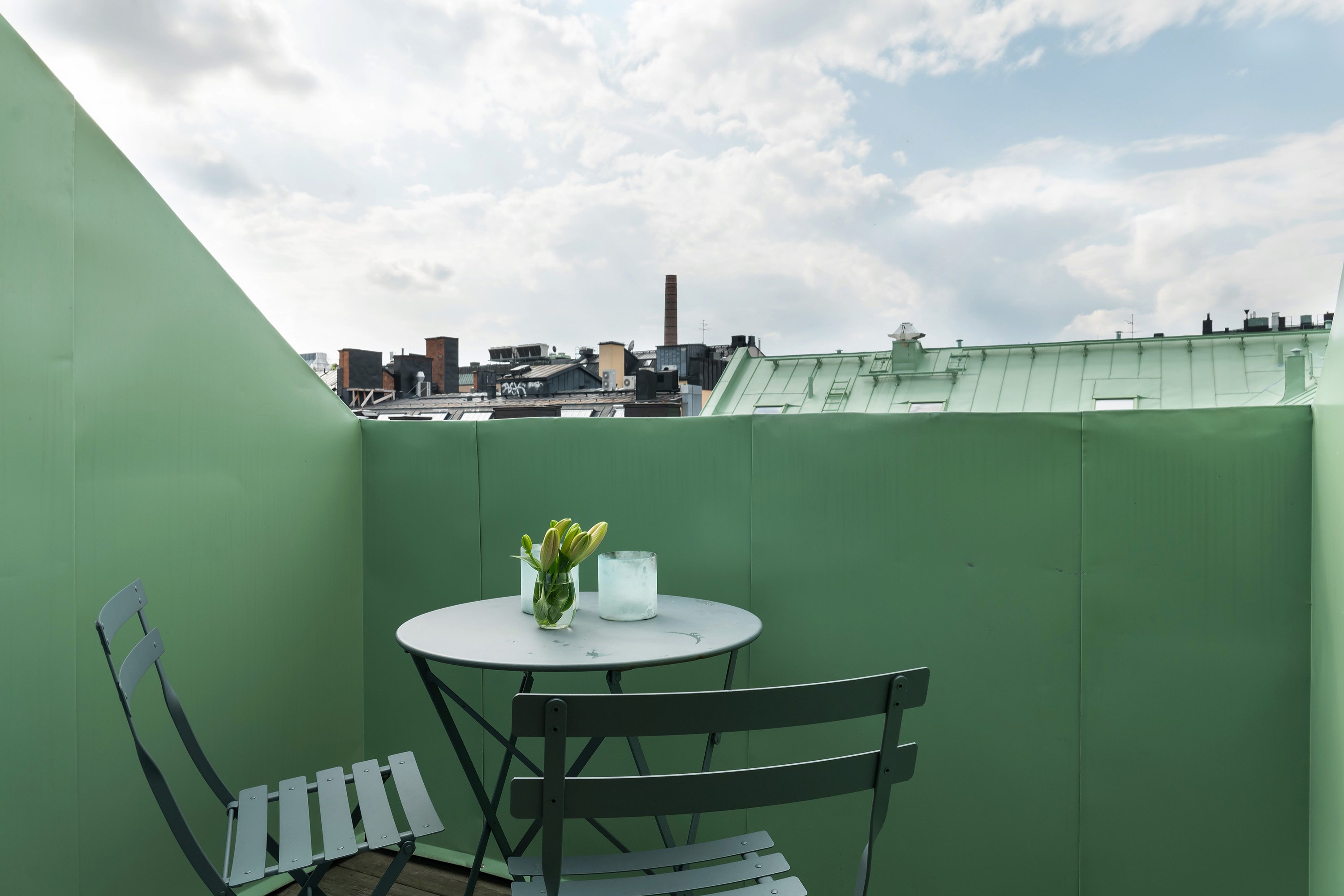 Lägenhet – Stockholm, Kungsholmen - Bild 4