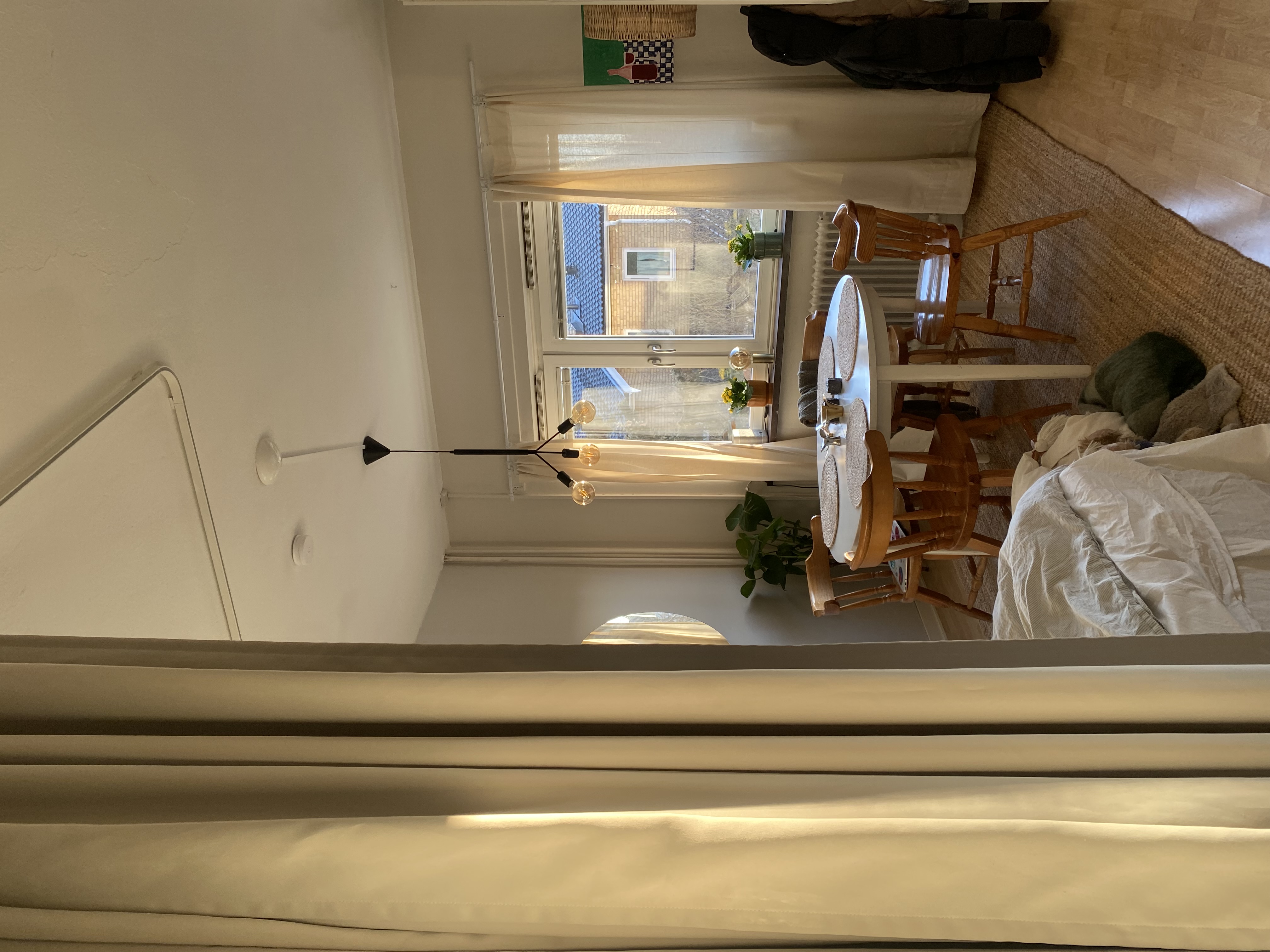 Lägenhet, 2 rooms, 29 sqm, Spånga