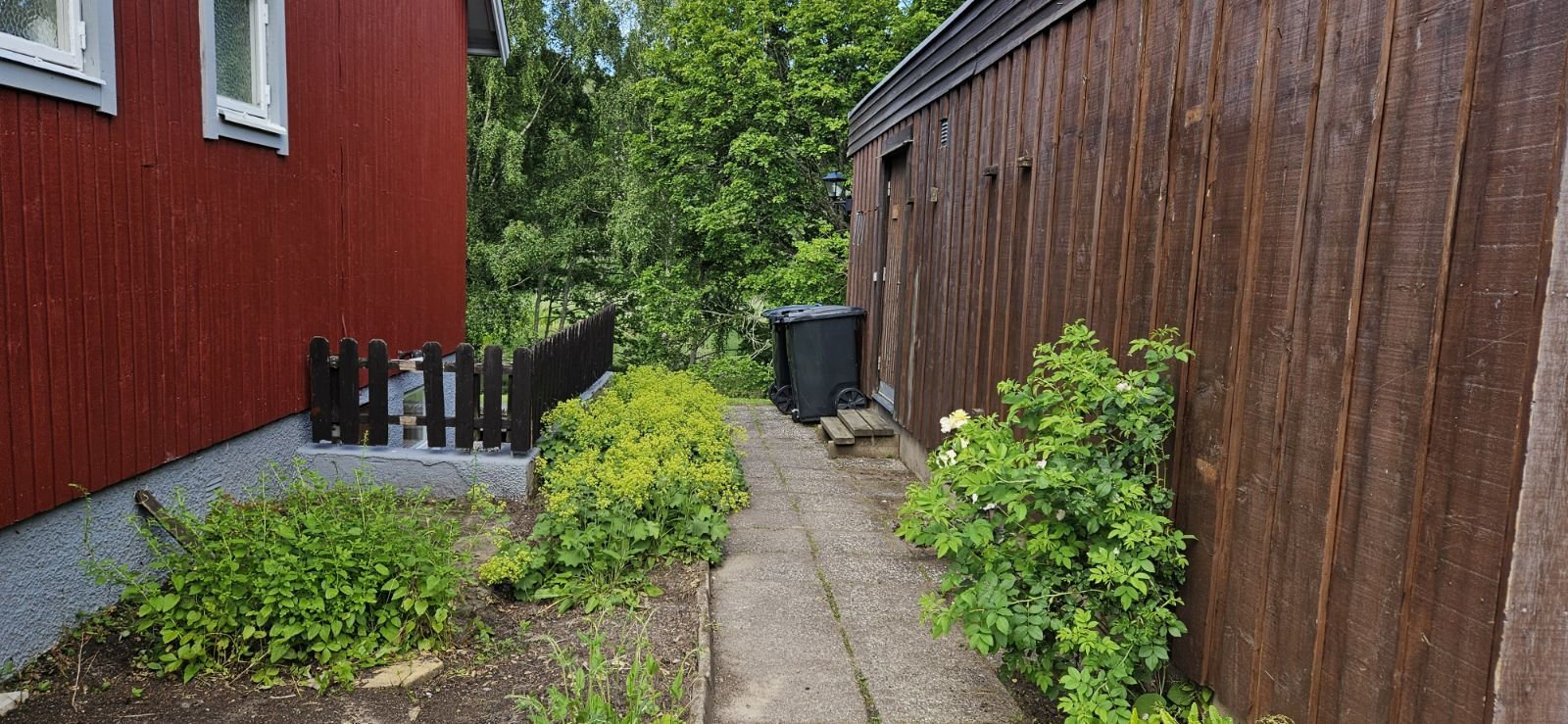 6 rok · 140 m² i Linköping – bild 9