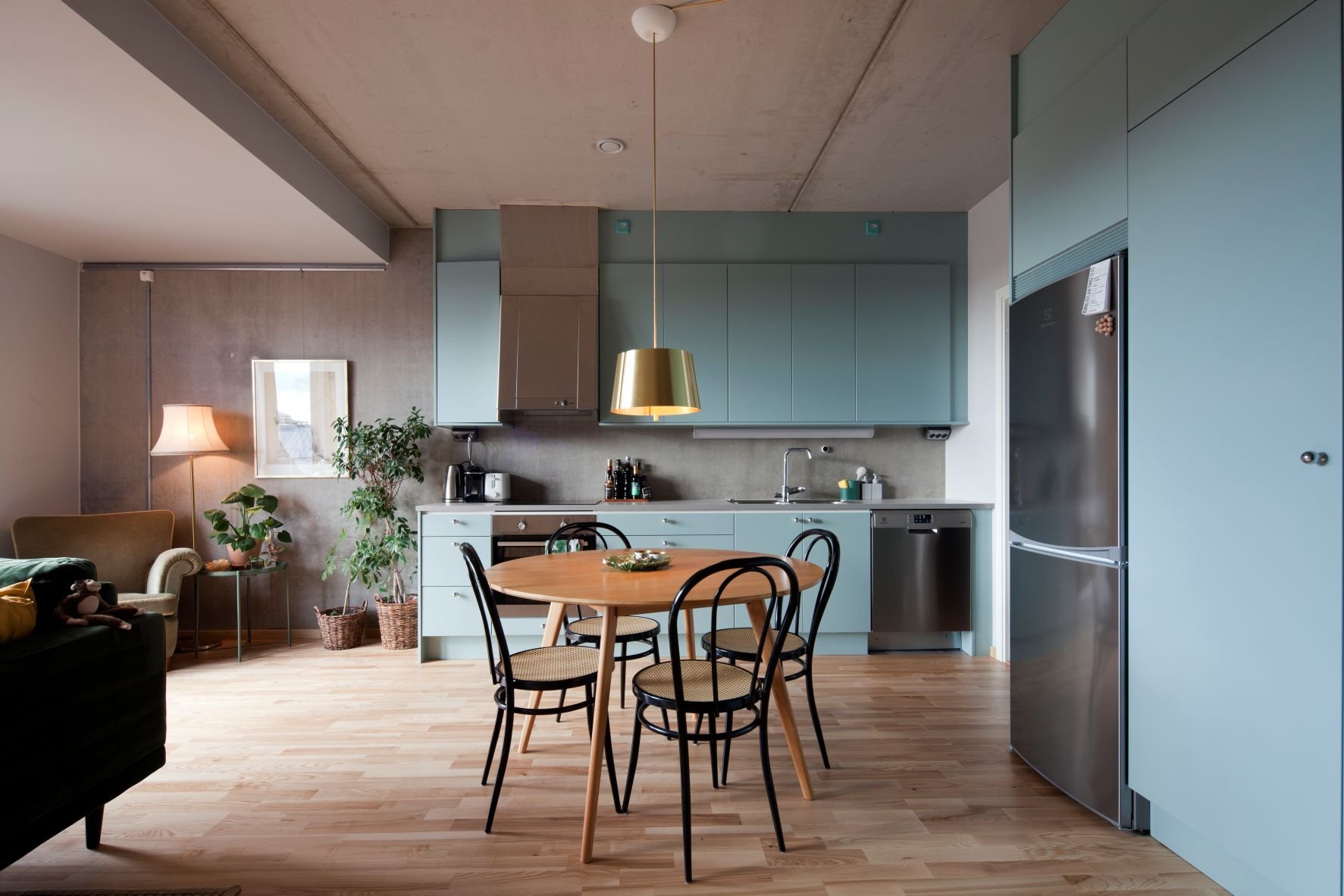 Lägenhet, 3 rum, 71 kvm, Malmö