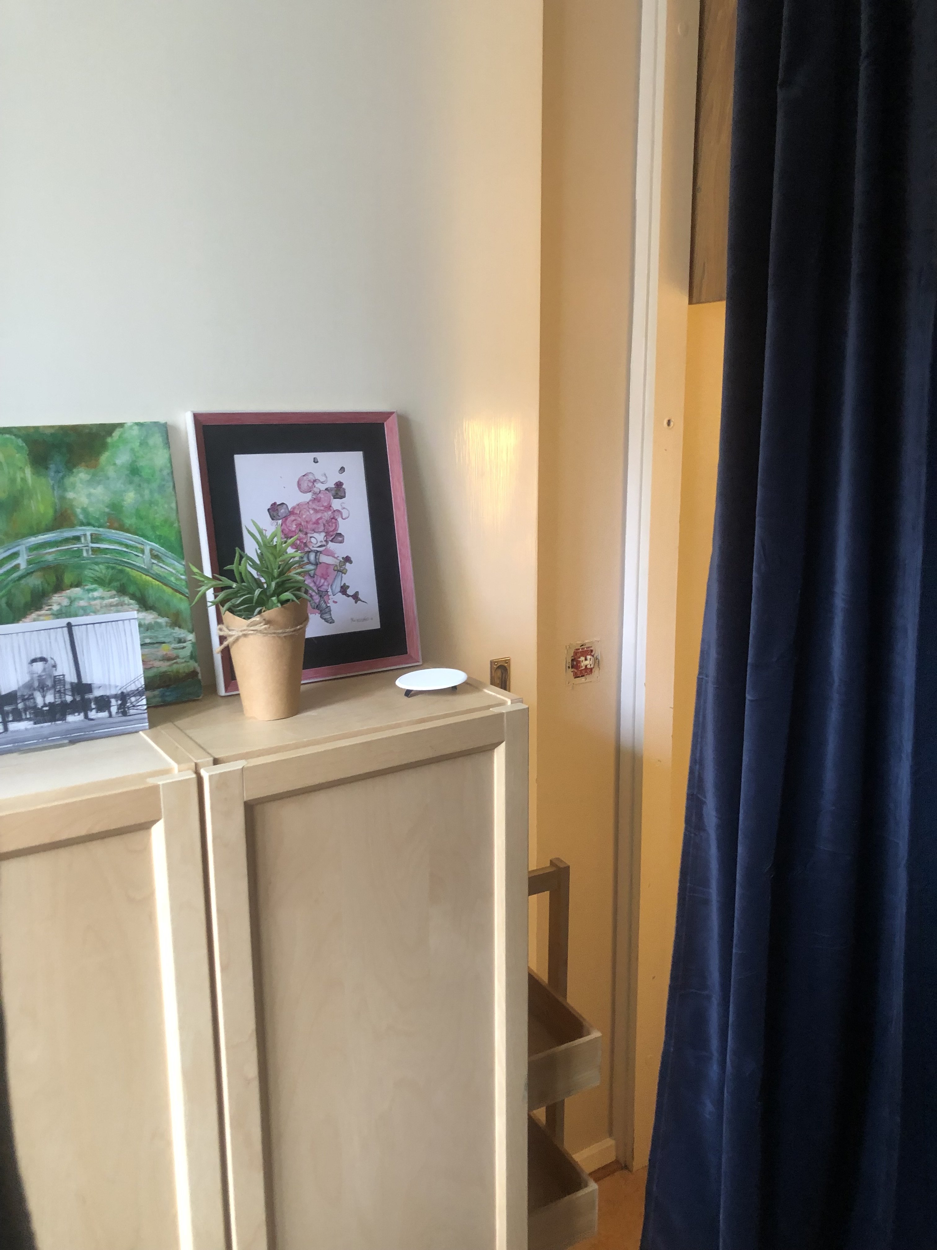 1 rok · 10 m² i Stockholm – bild 13