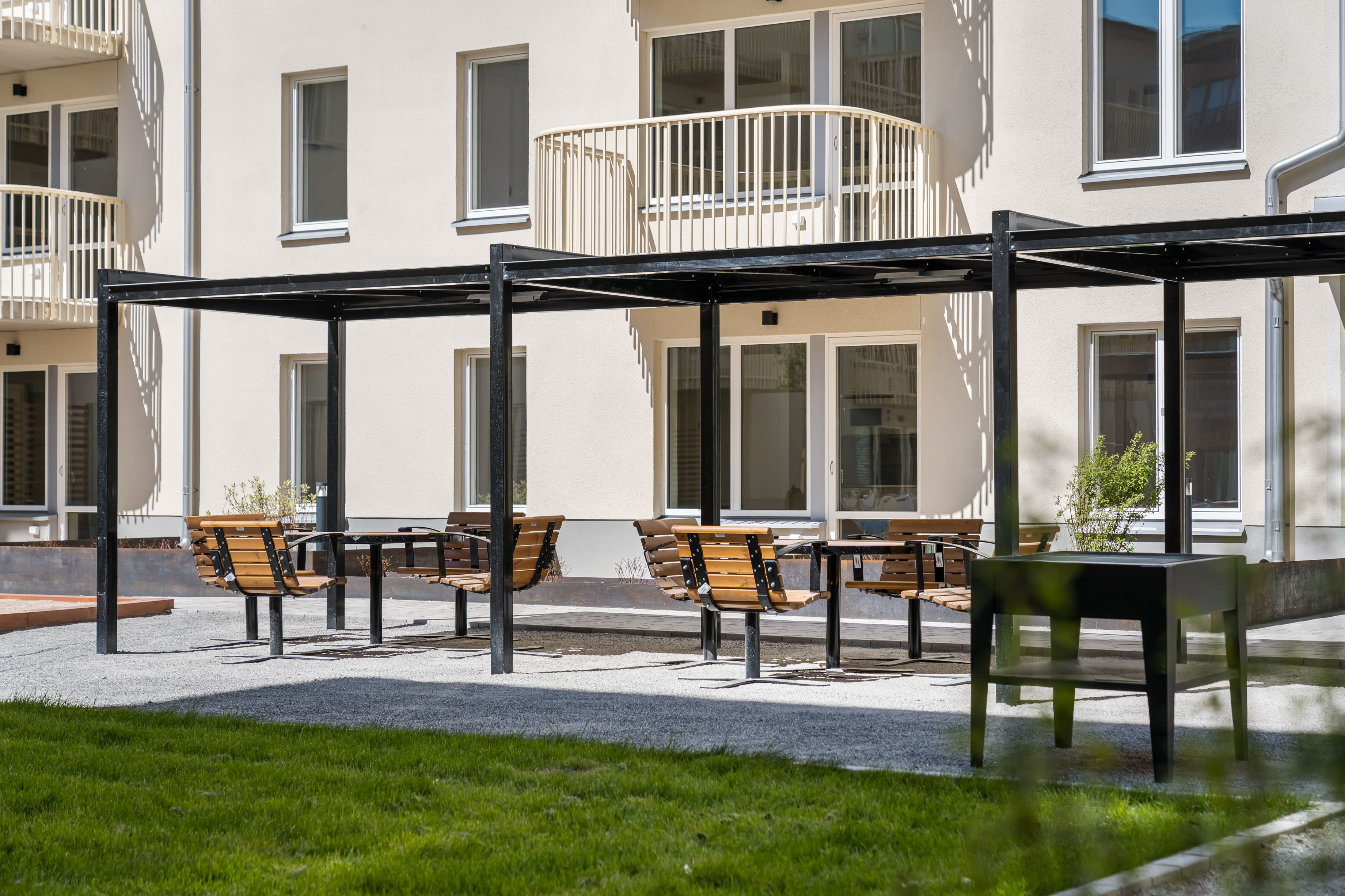 2 rok · 56 m² i Botkyrka – bild 22