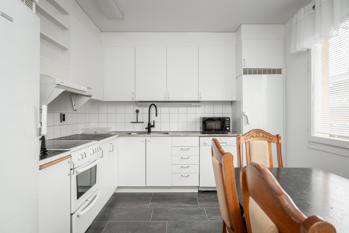 Lägenhet – Södertälje, Tveta - Bild 3