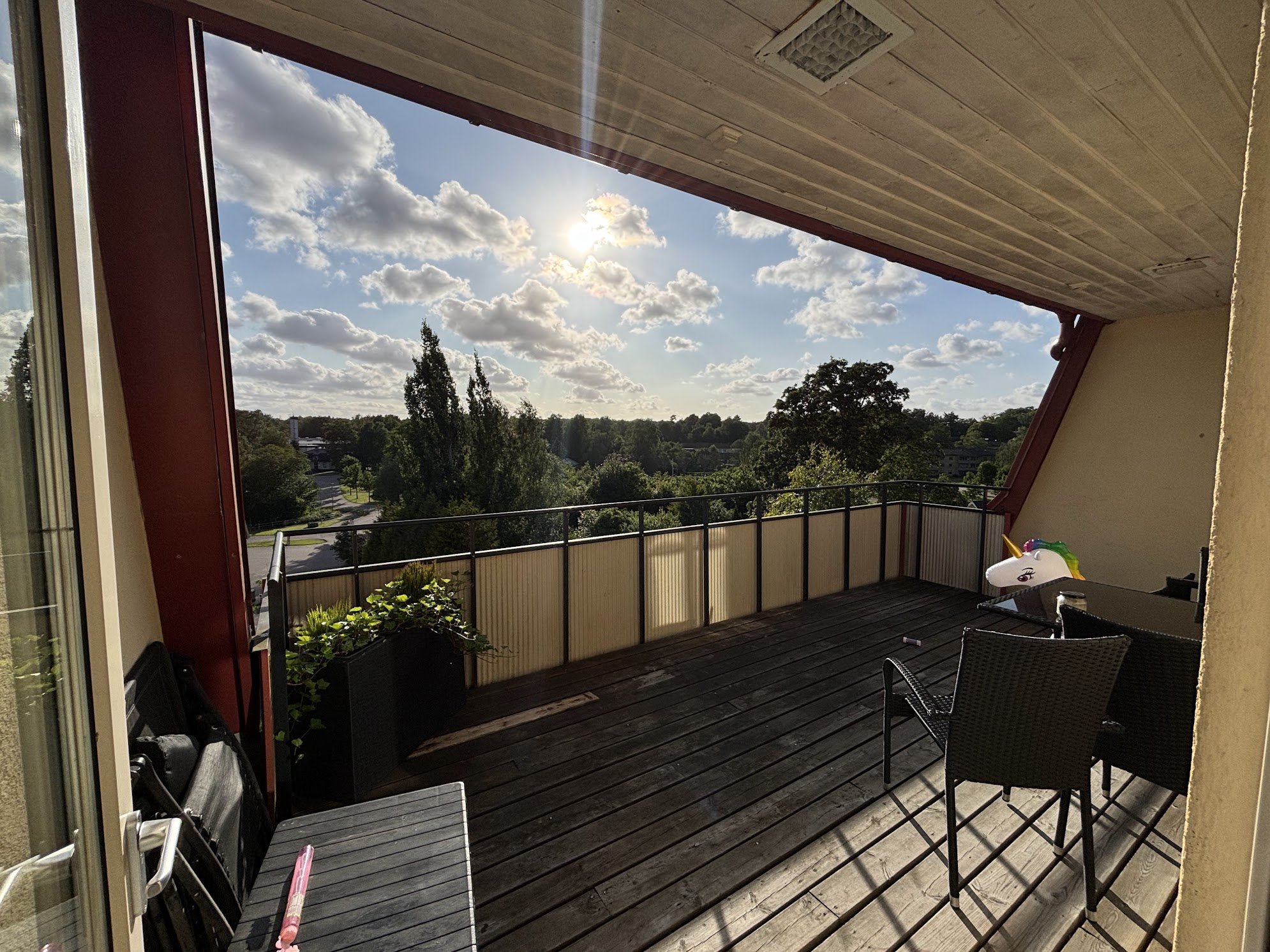 Lägenhet, 2 rooms, 69 sqm, Skånes Fagerhult