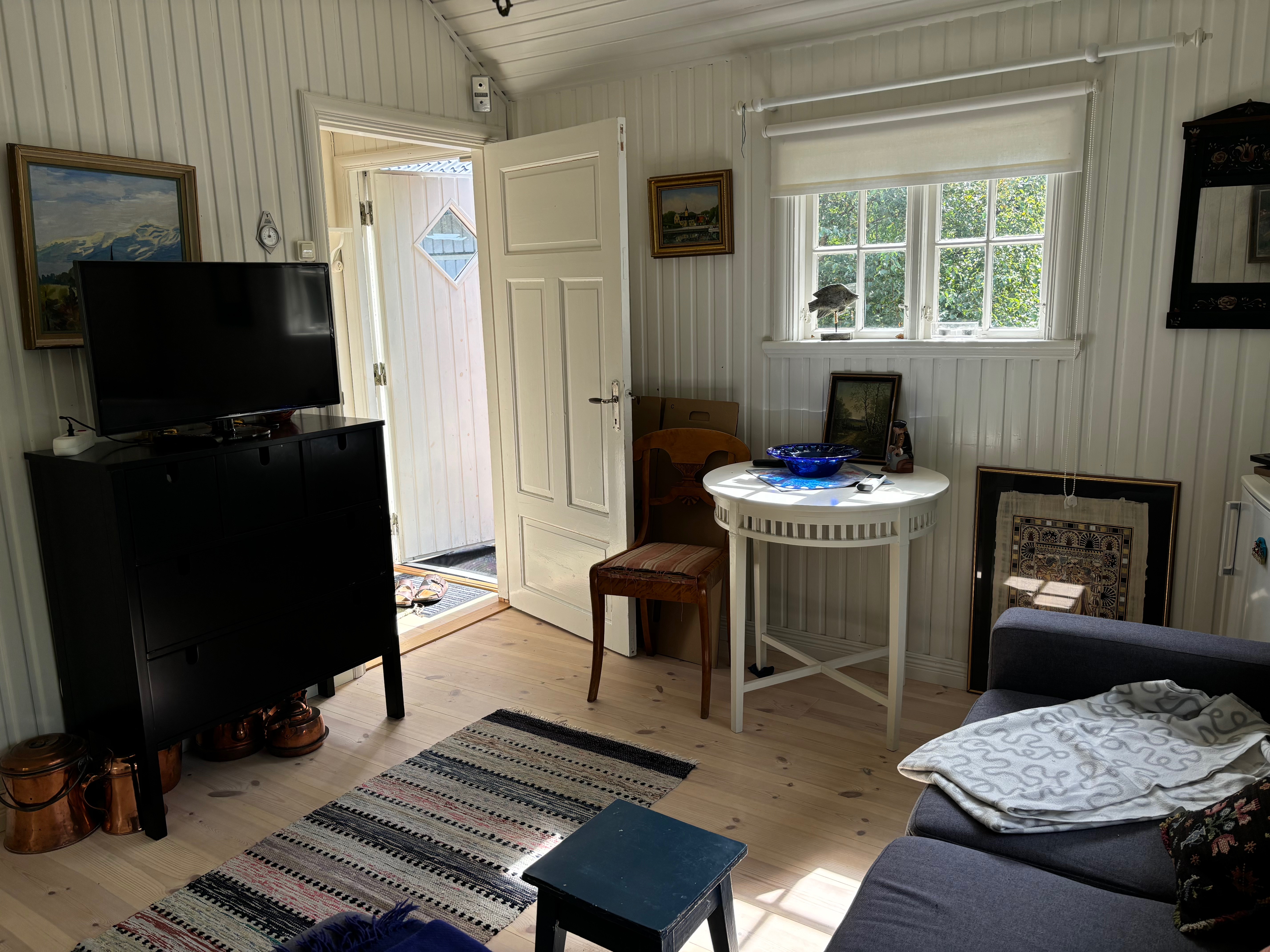 House in Halmstad, Viggen, Östra Stranden - Bild 2