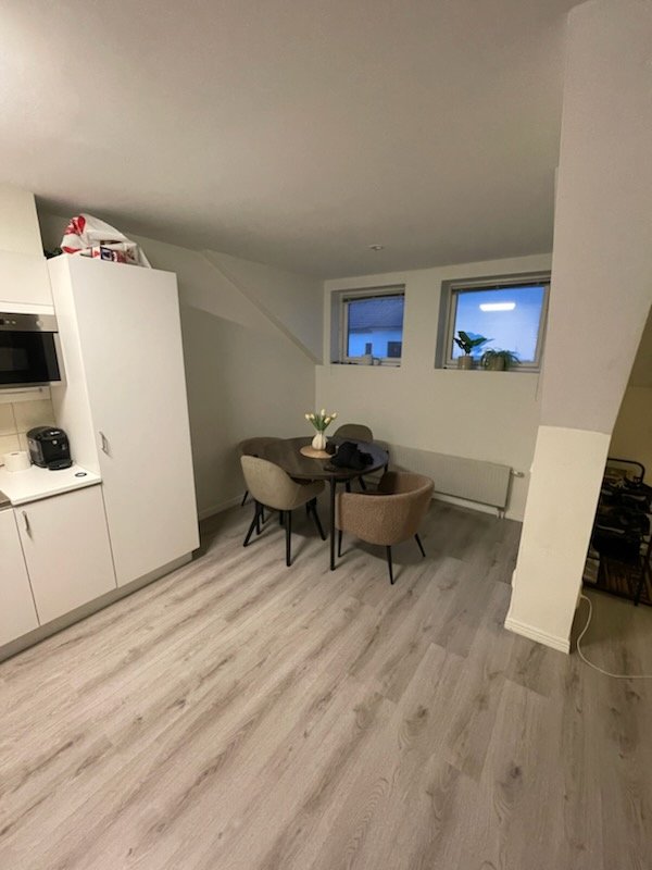 Lägenhet, 2 rooms, 55 sqm, Borås
